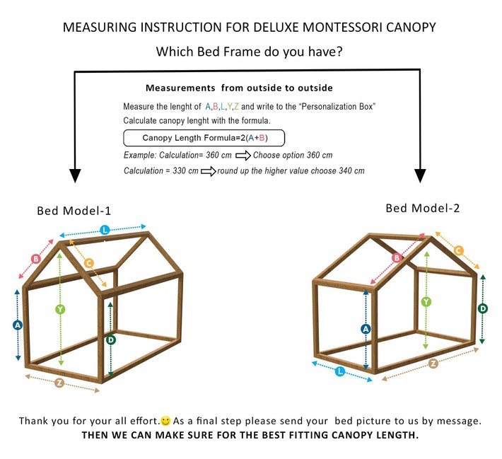 MONTESSORI TENTE DELUXE-CREAM