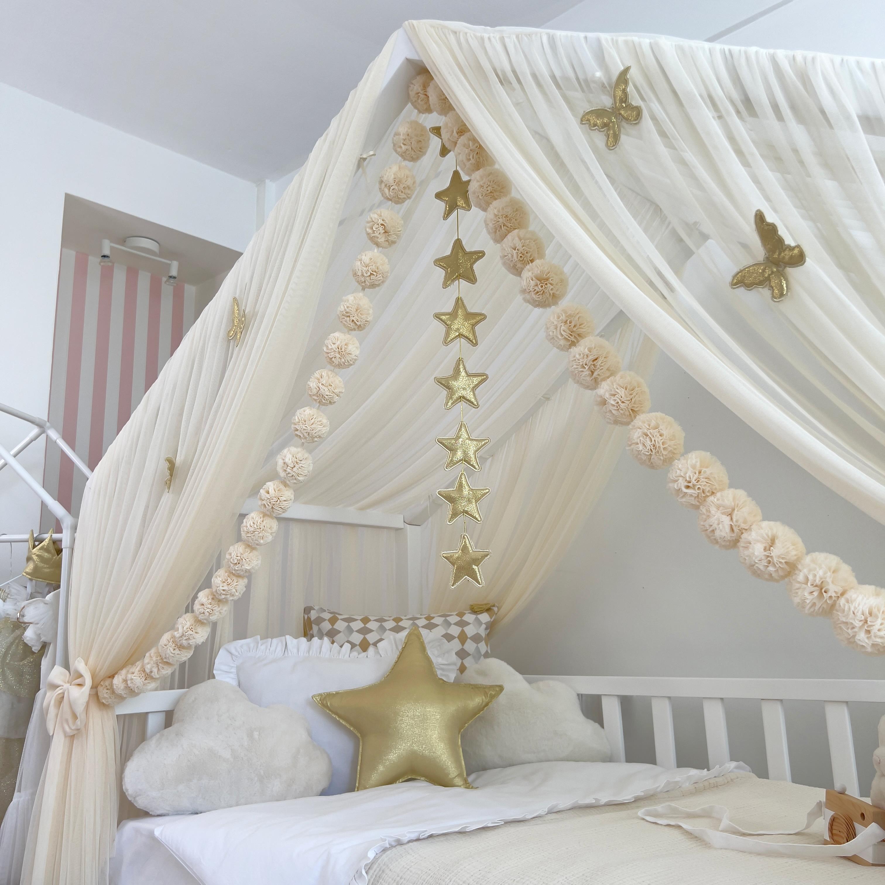 MONTESSORI TENTE DELUXE-CREAM