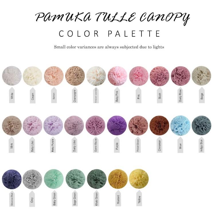 MONTESSORI TENTE DELUXE-DUSTY ROSE