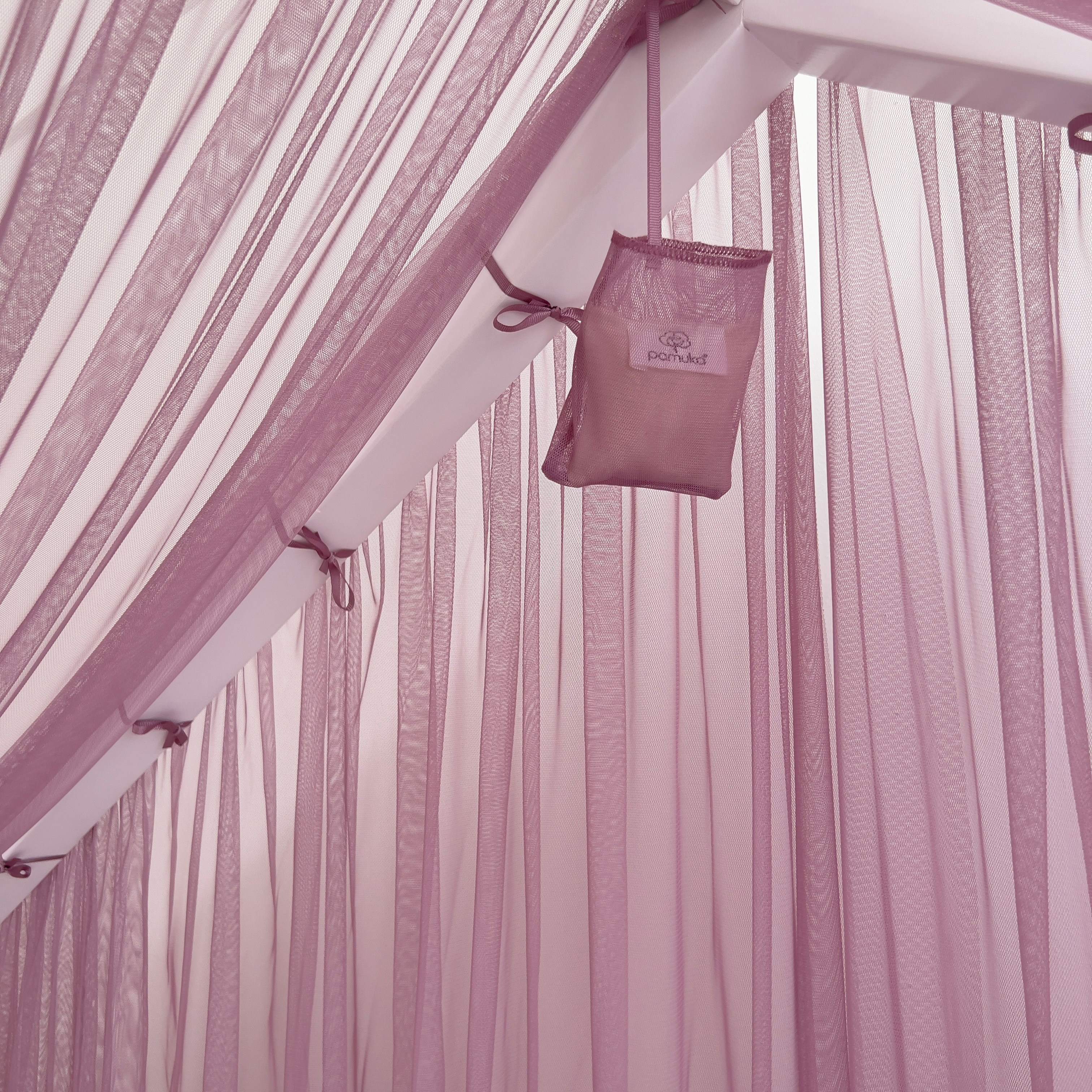 MONTESSORI TENTE DELUXE-OPERA MAUVE