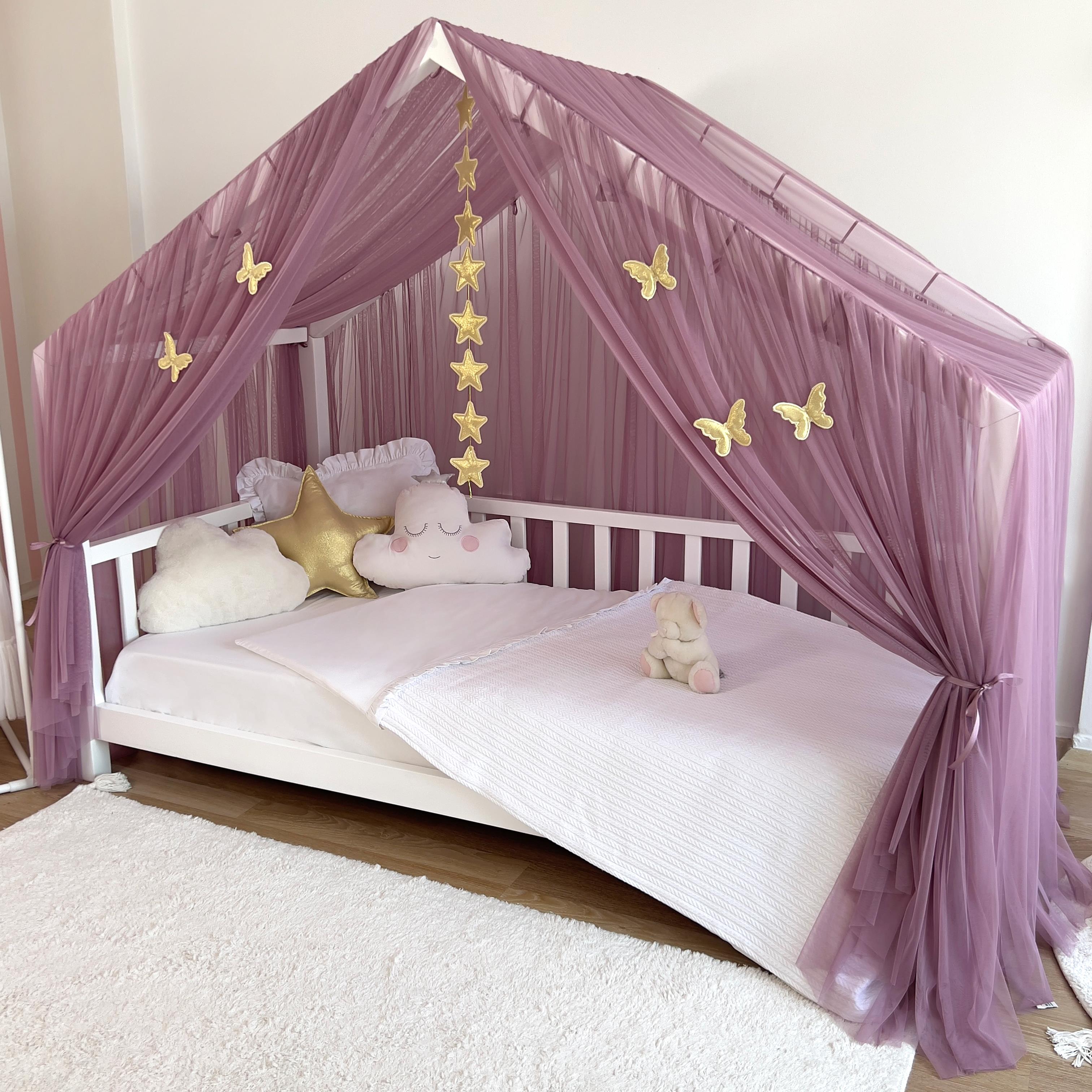 MONTESSORI TENTE DELUXE-OPERA MAUVE