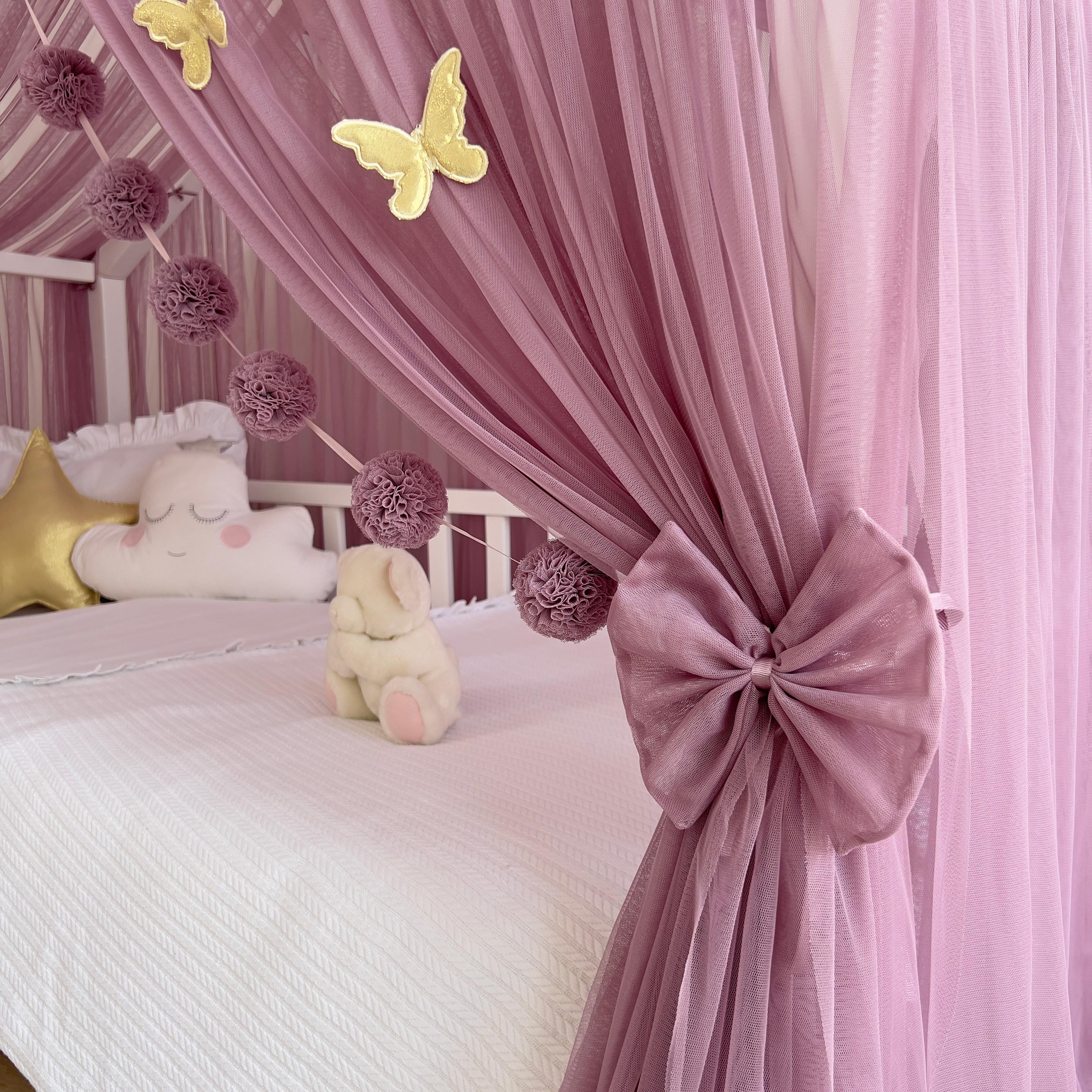 MONTESSORI TENTE DELUXE-OPERA MAUVE