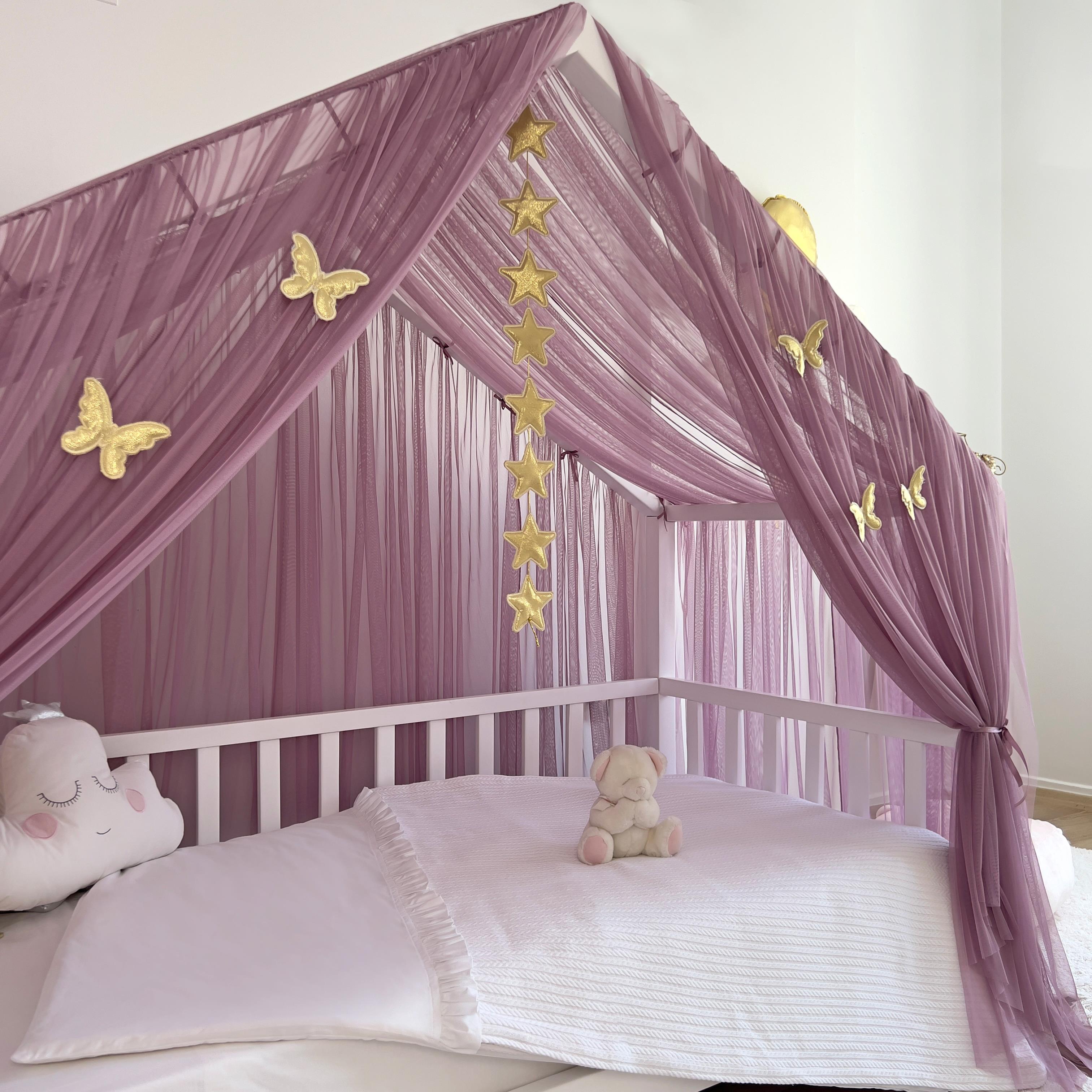 MONTESSORI TENTE DELUXE-OPERA MAUVE