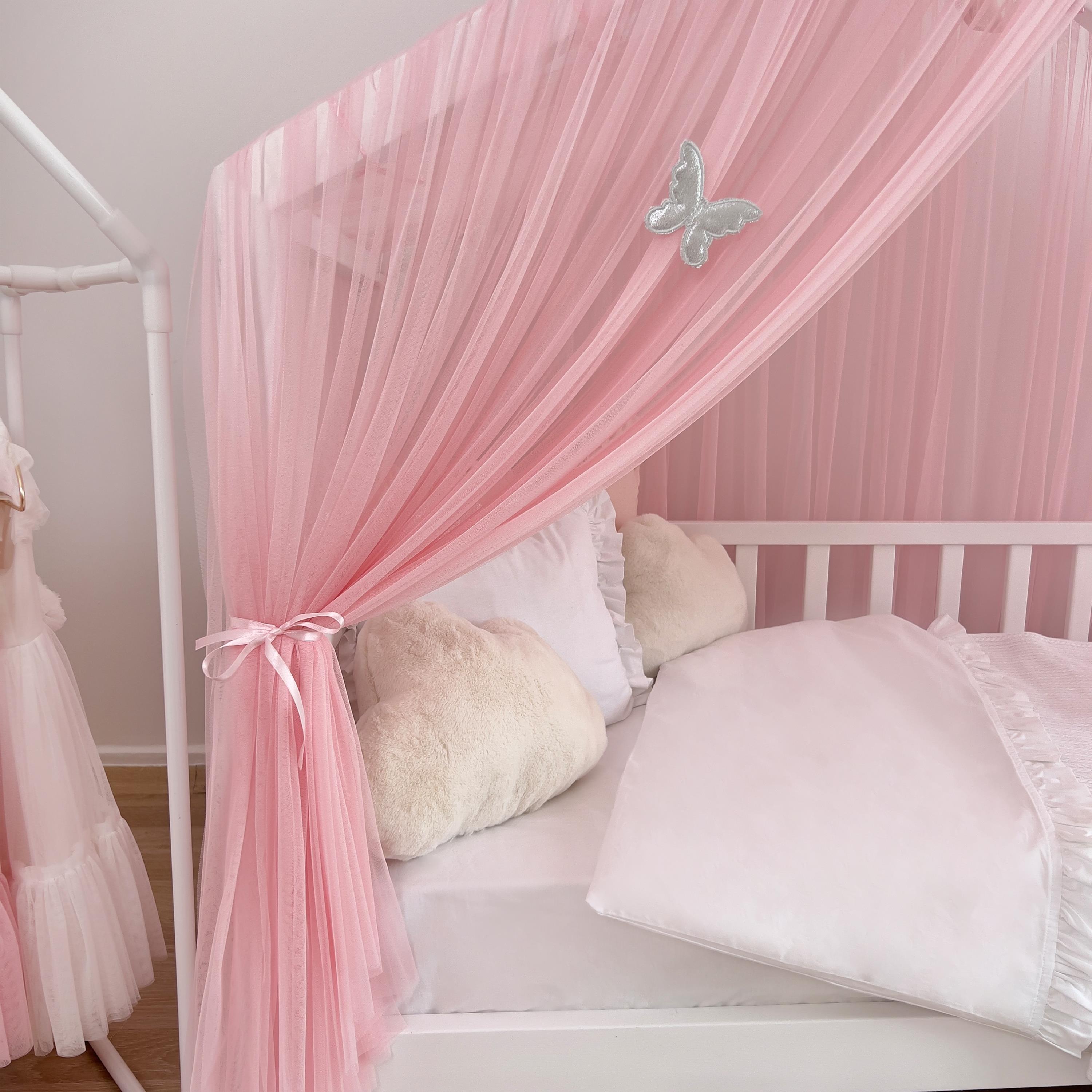 MONTESSORI TENTE DELUXE-PINK