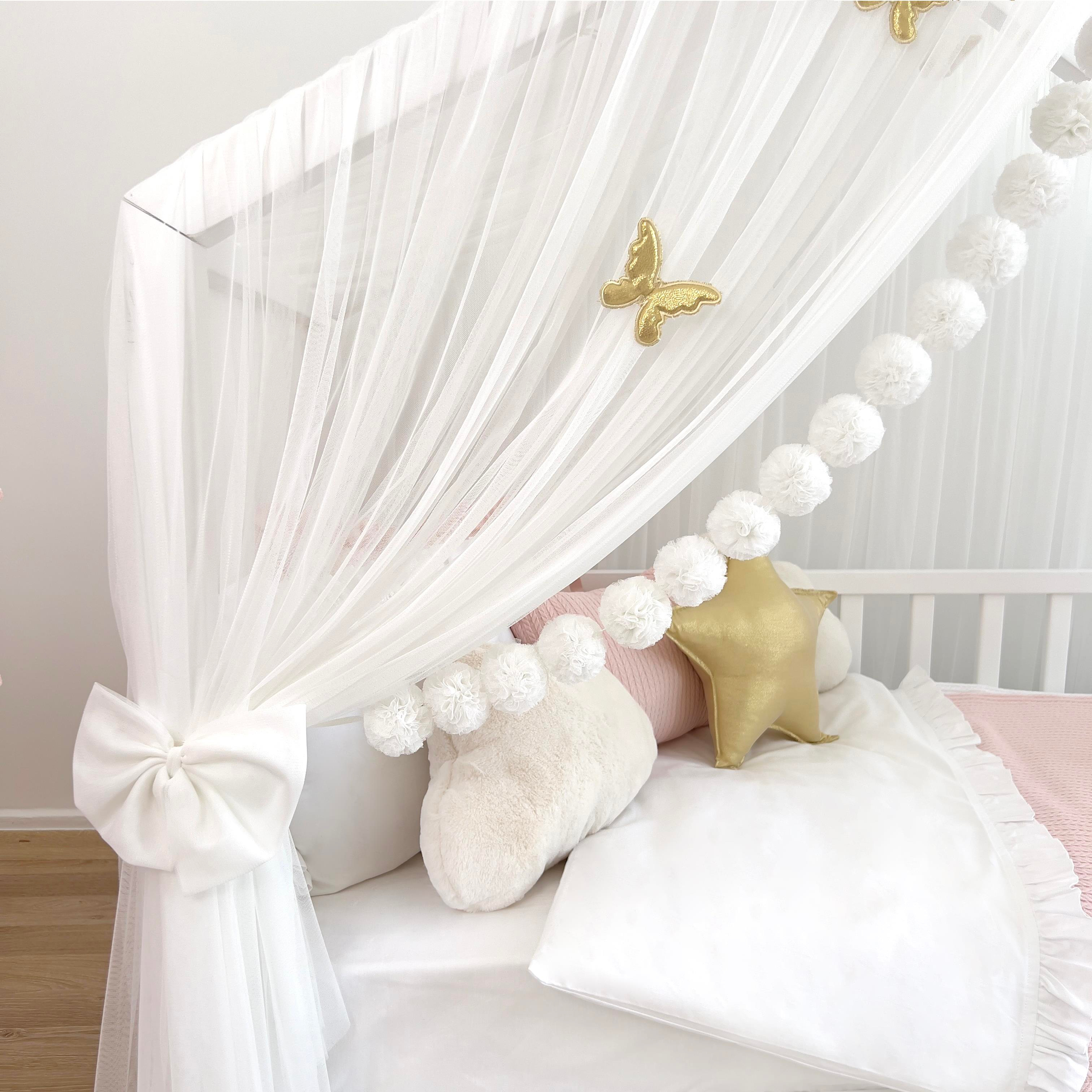 MONTESSORI TENTE DELUXE-WHITE