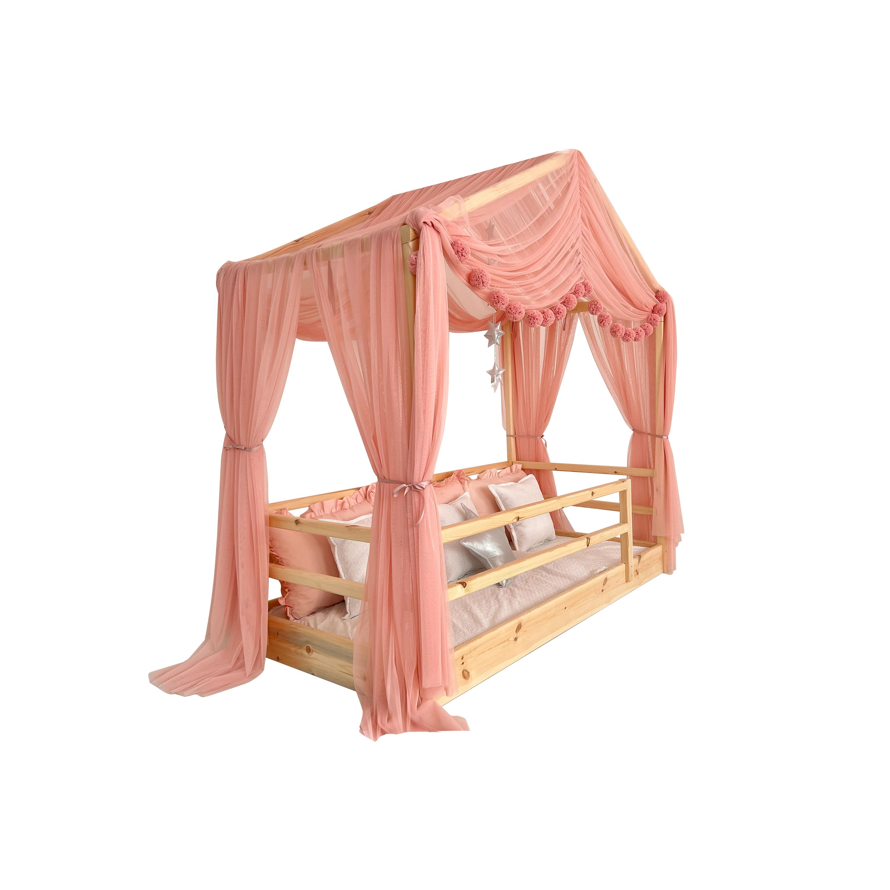 MONTESSORI TENTE PLUS-BLUSH