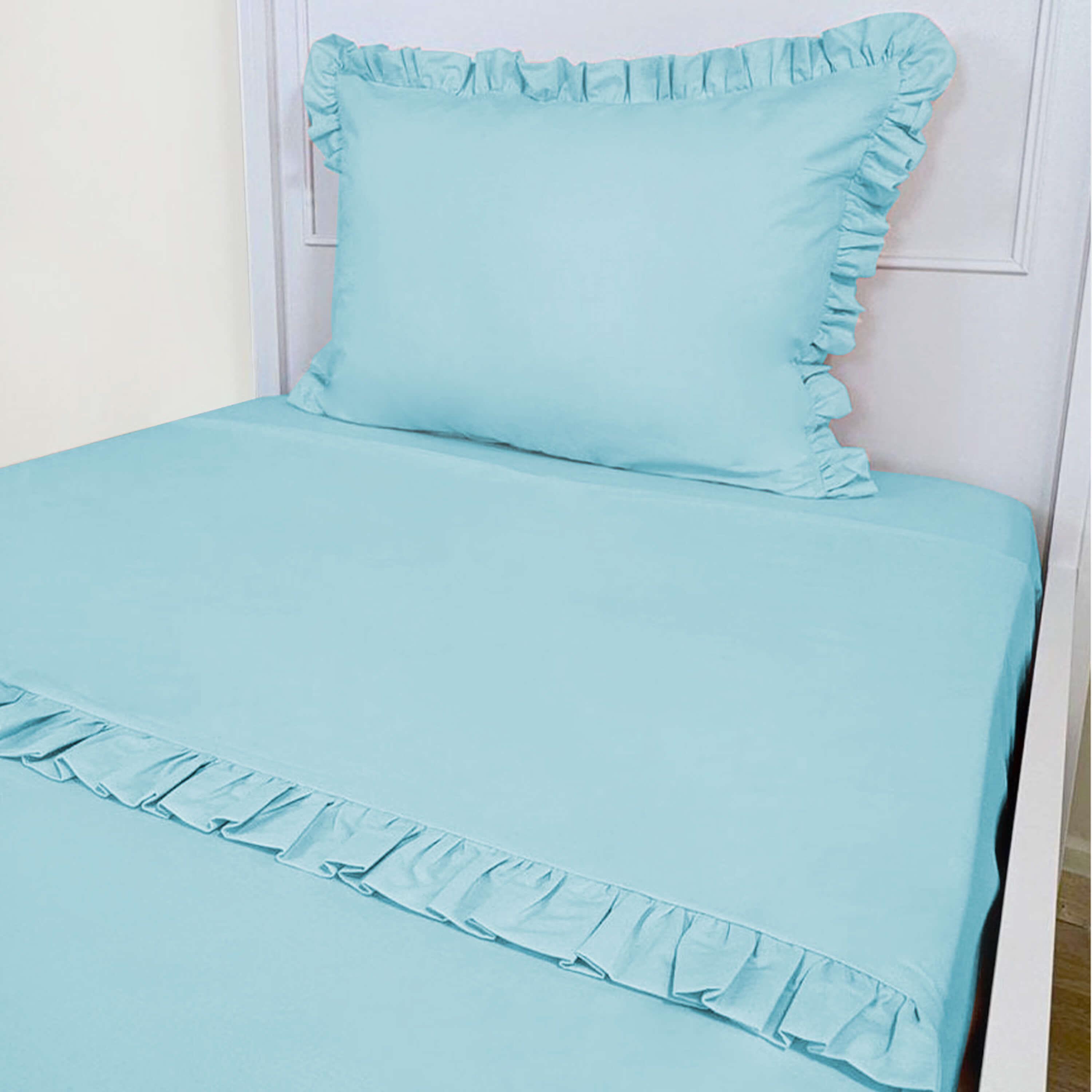 Bedding Set-Blue
