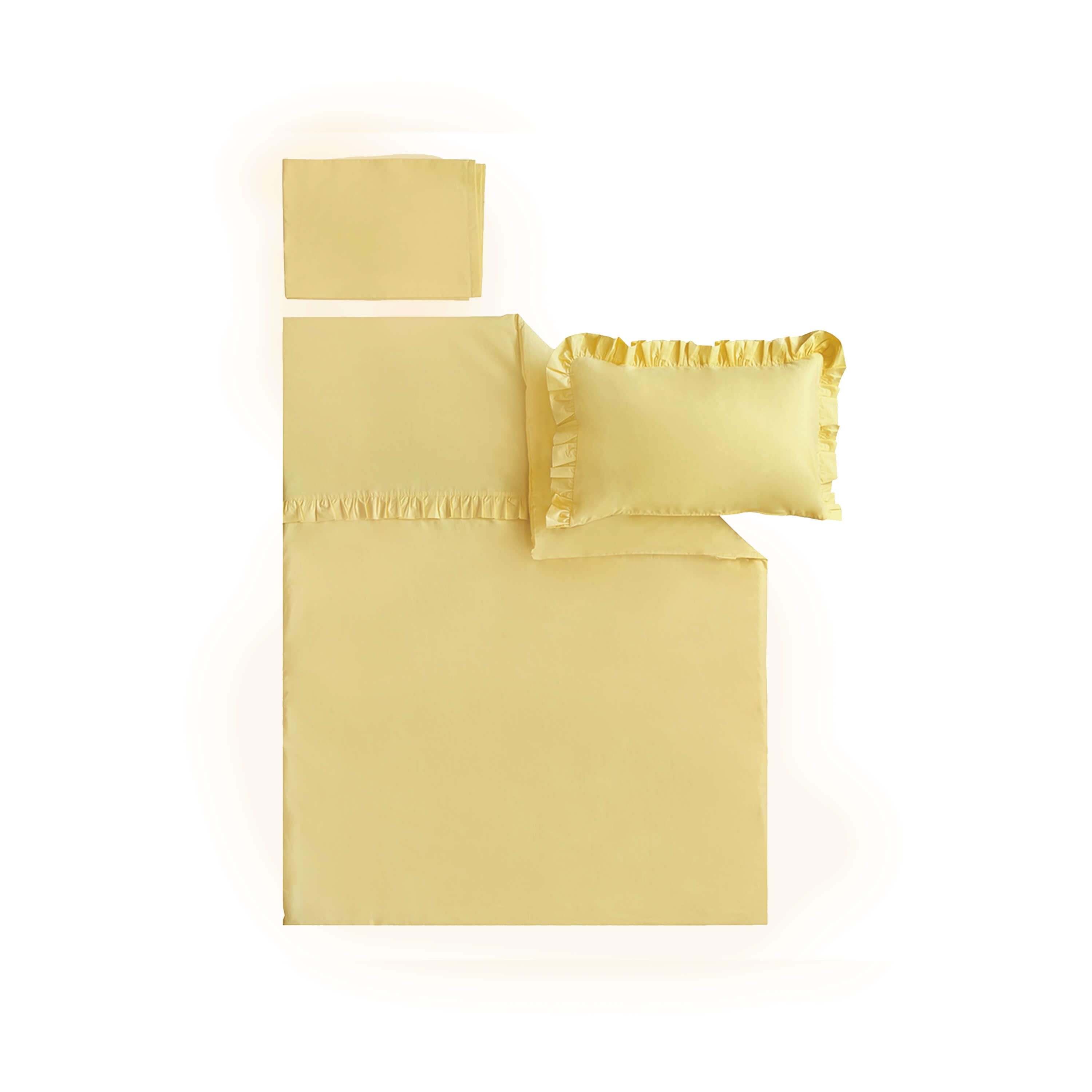 NEVRESİM TAKIMI-SARI