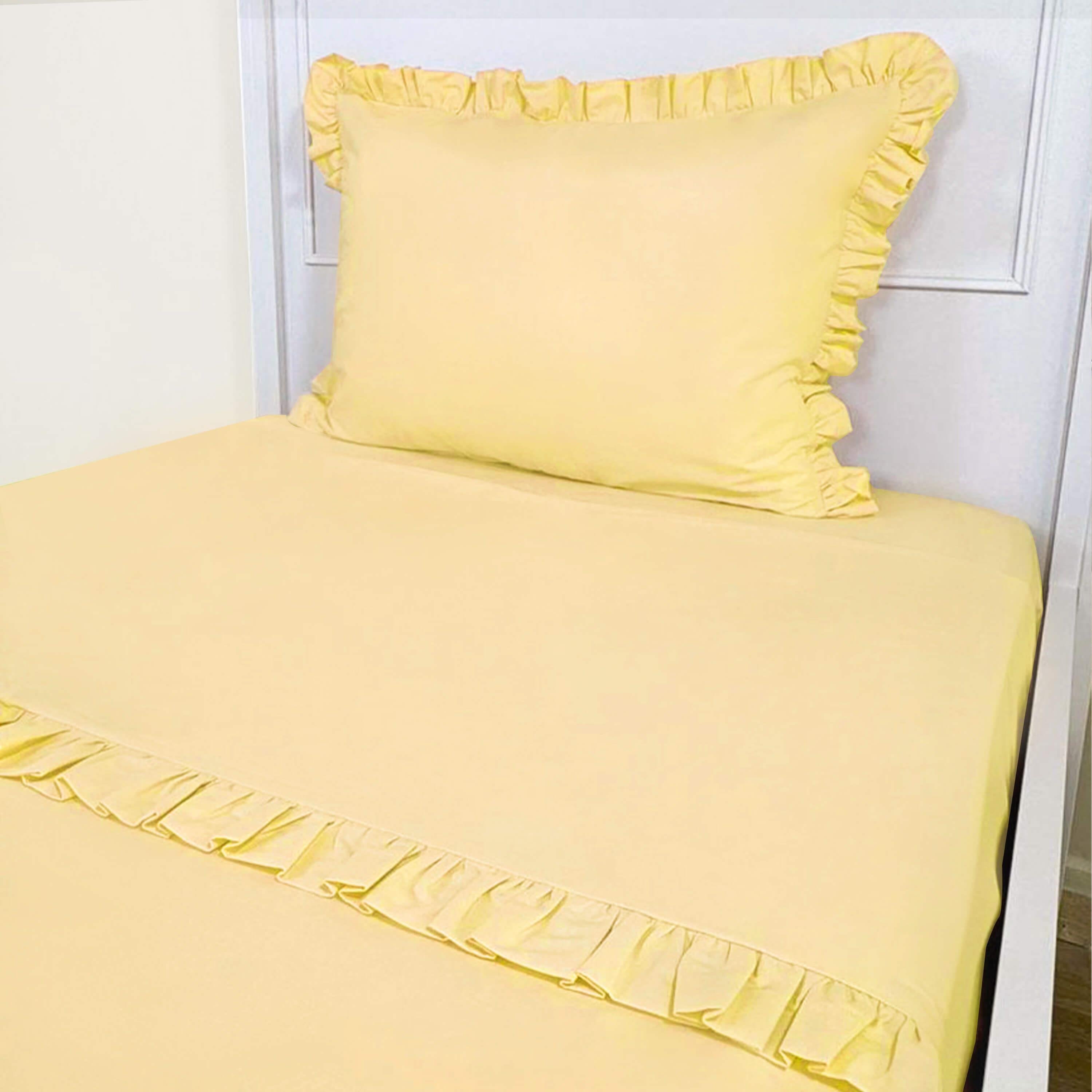 NEVRESİM TAKIMI-SARI