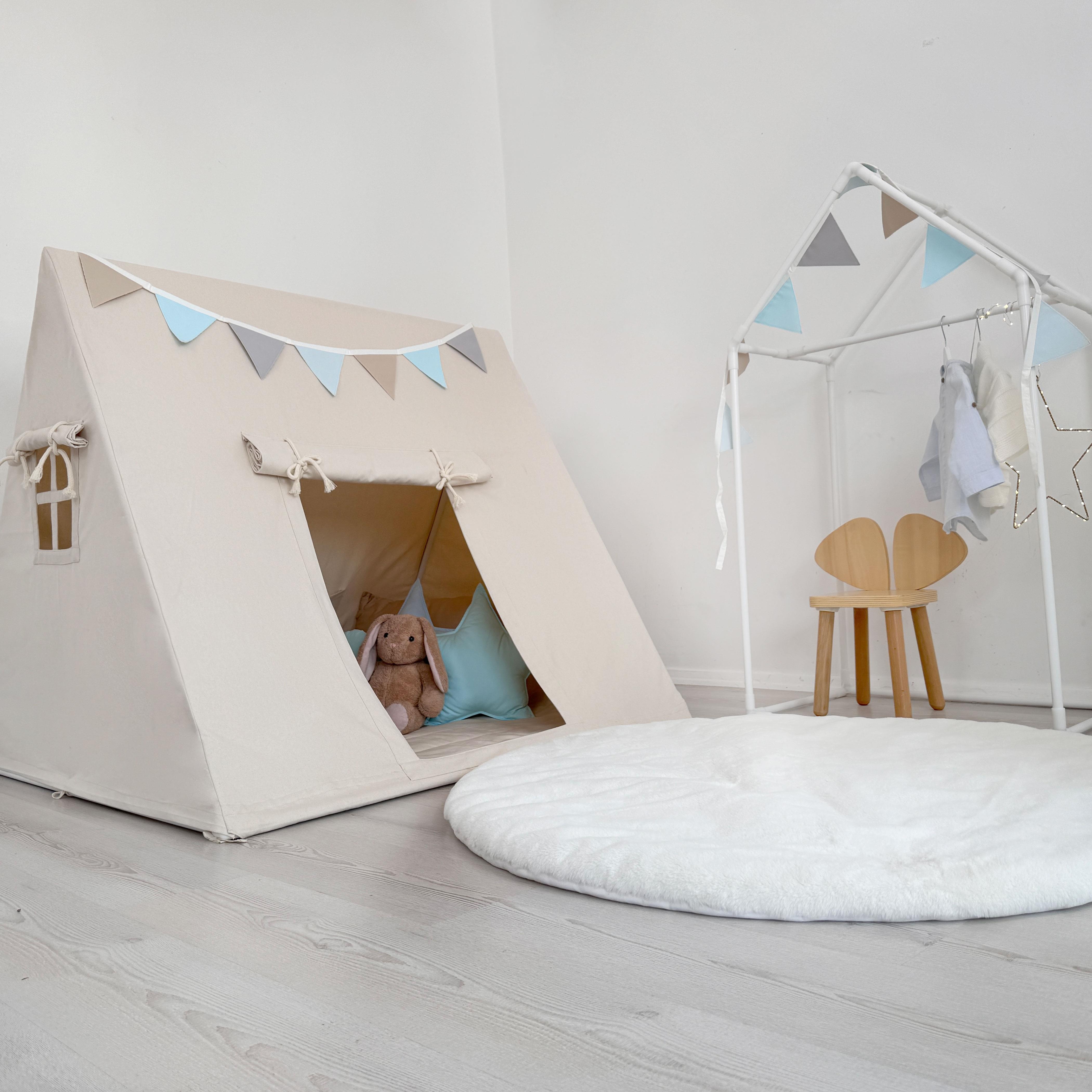 OASIS NATUREl KAMP ÇADIRI