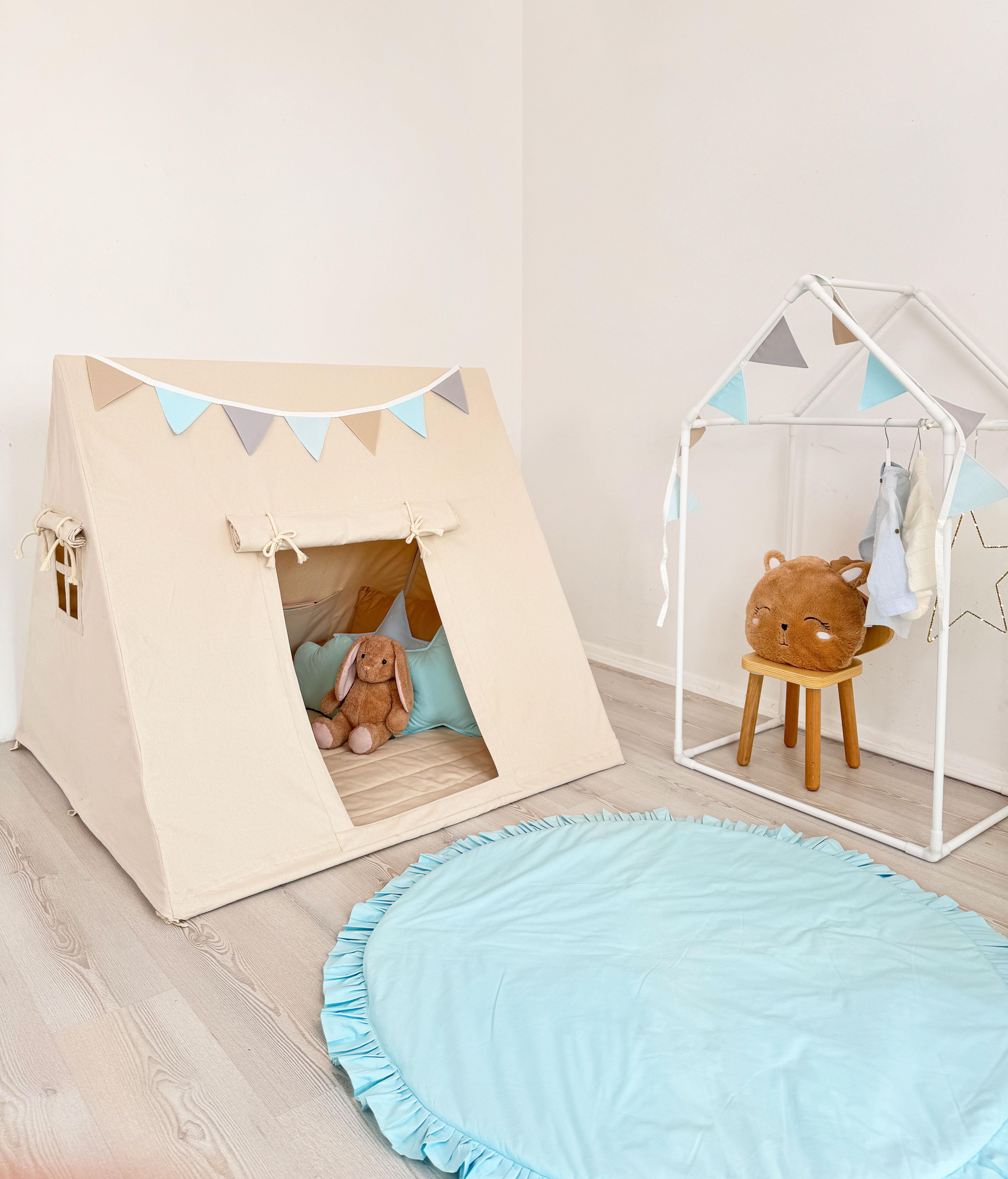 OASIS NATUREl KAMP ÇADIRI