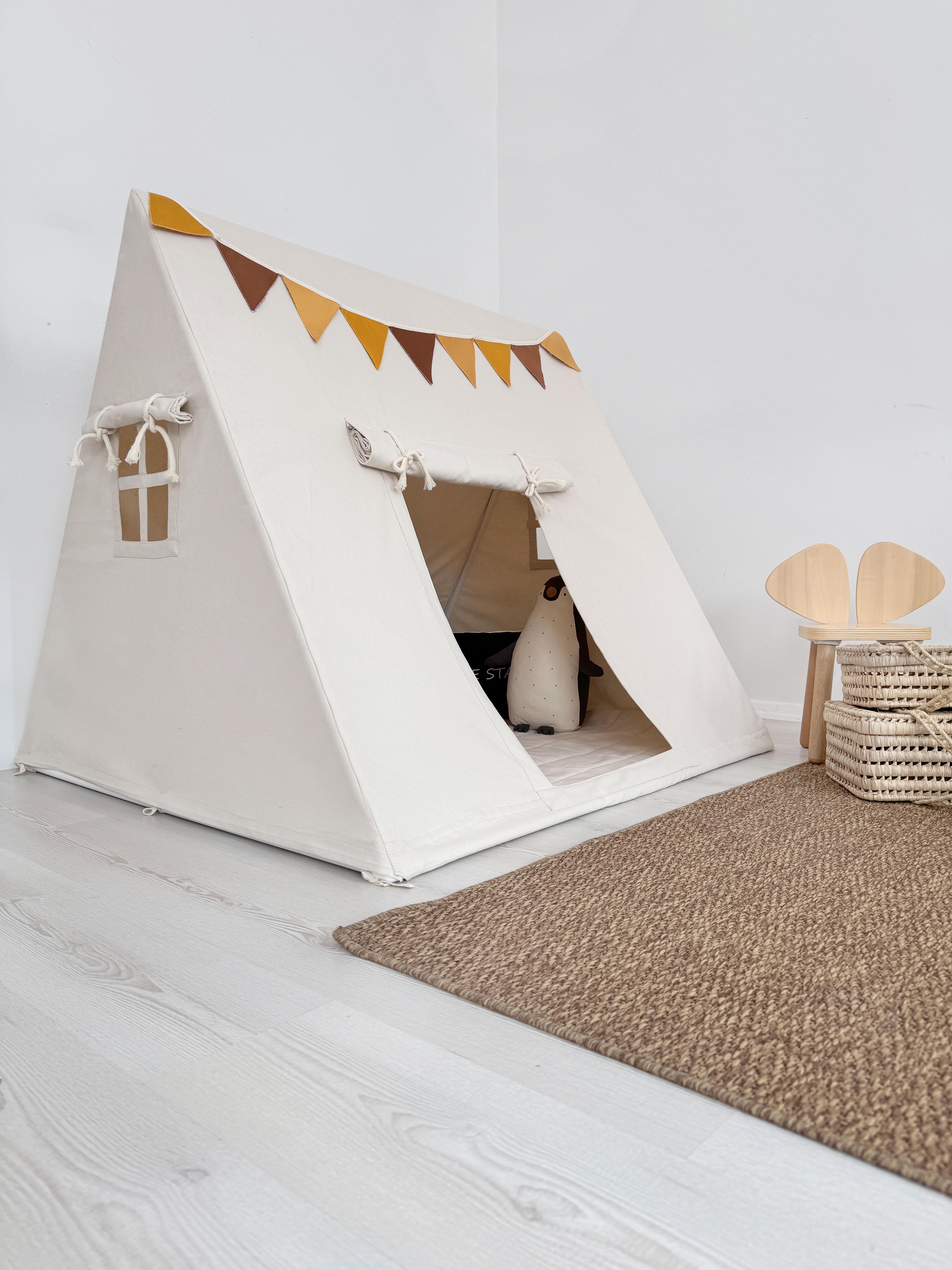 OASIS NATUREl KAMP ÇADIRI