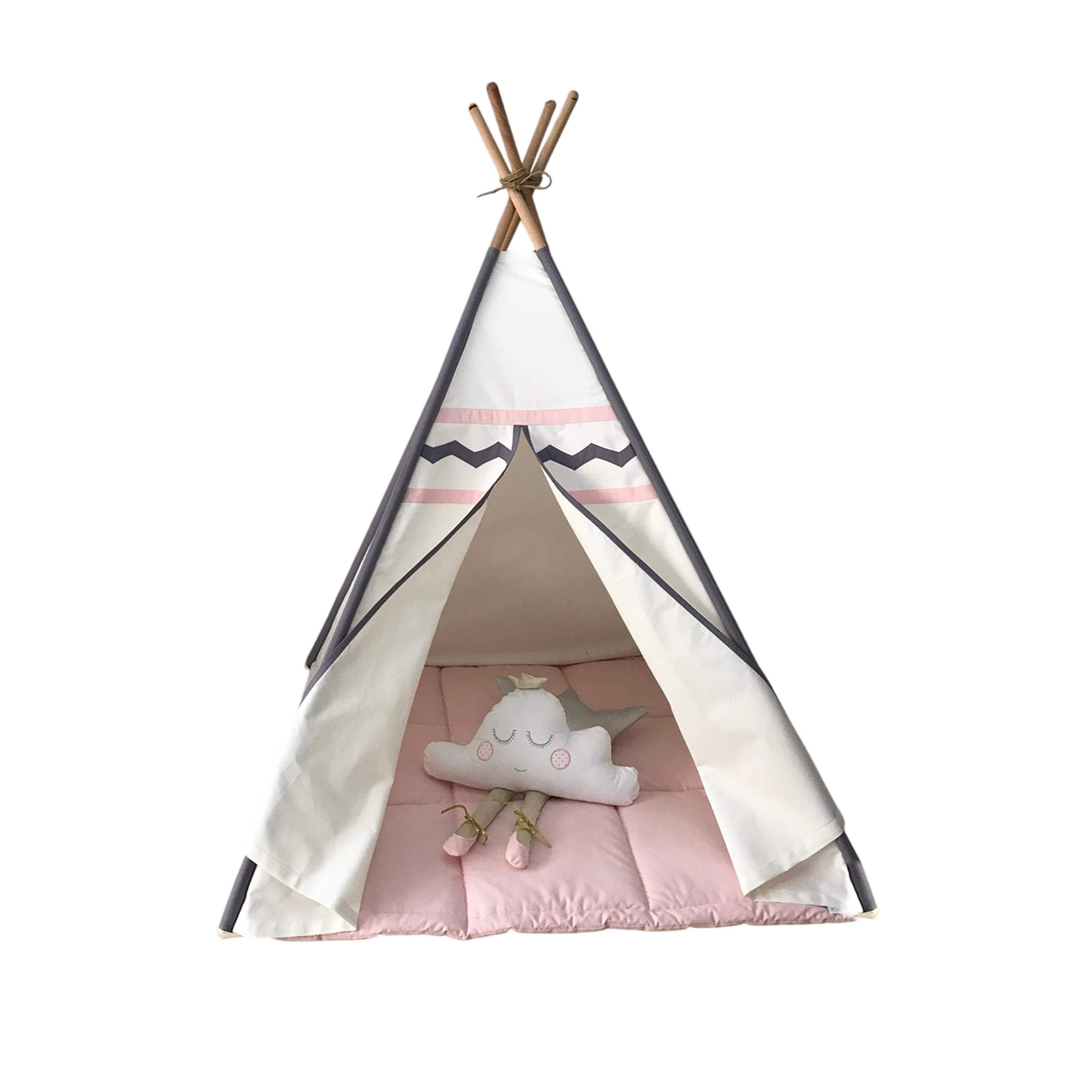 Oyun Çadırı-Kamp Zamanı