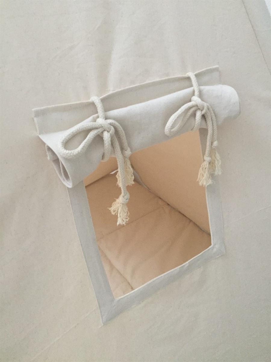 OYUN ÇADIRI-KRUVAZE