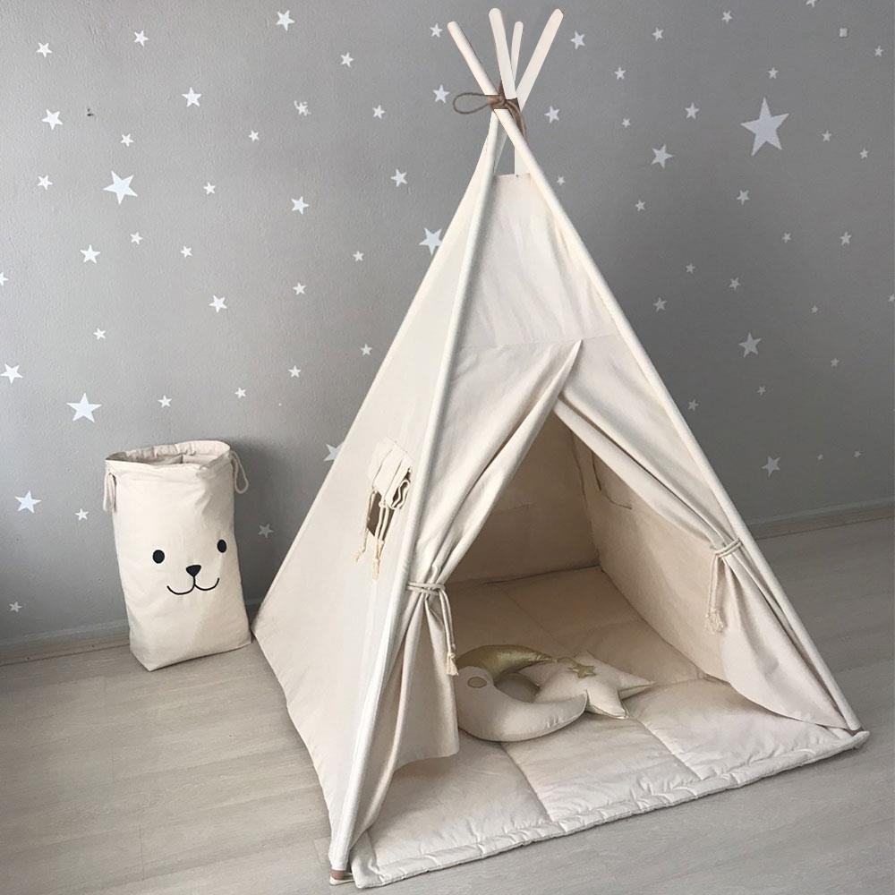 OYUN ÇADIRI-KRUVAZE