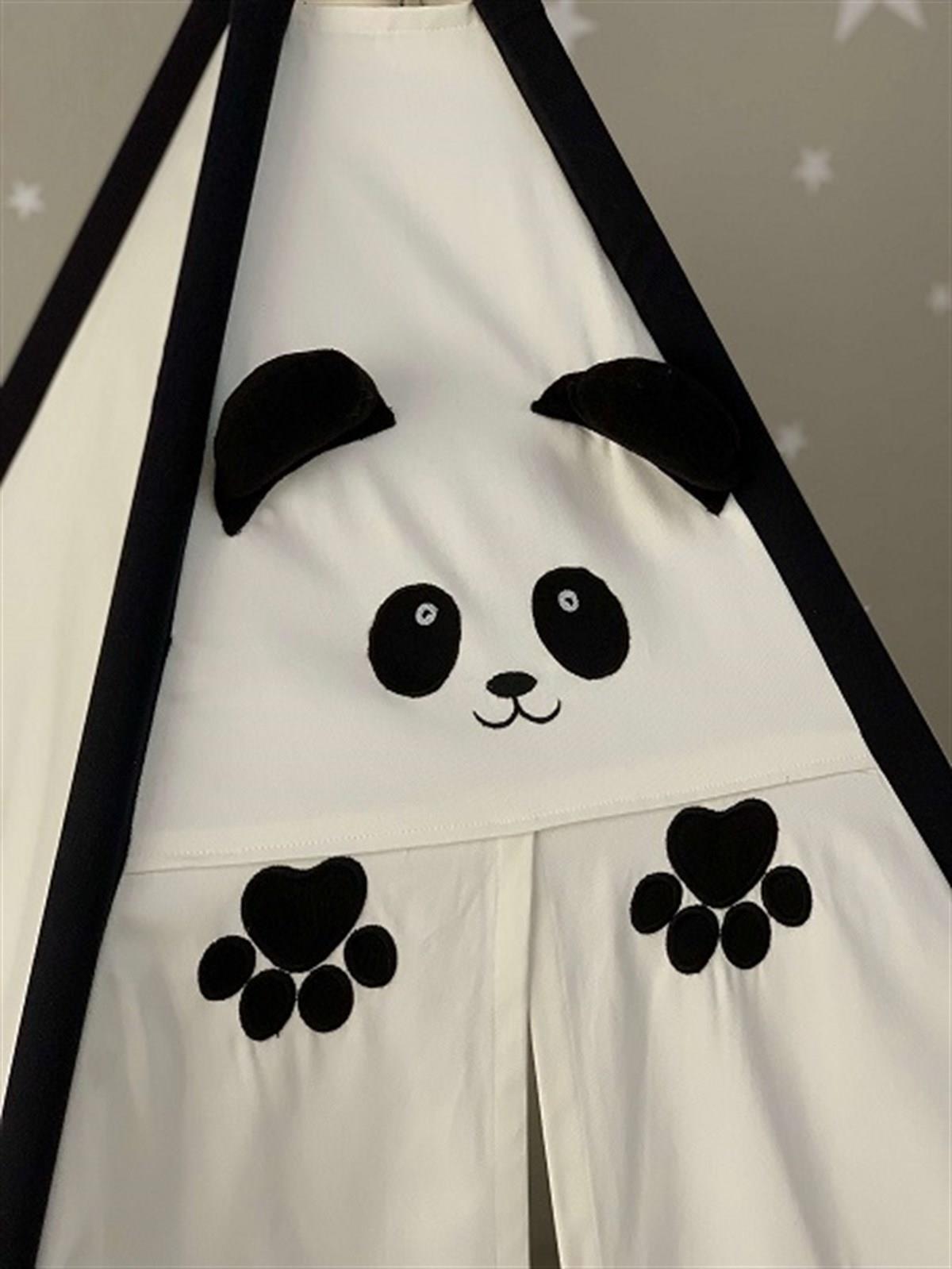 Oyun Çadırı-Panda