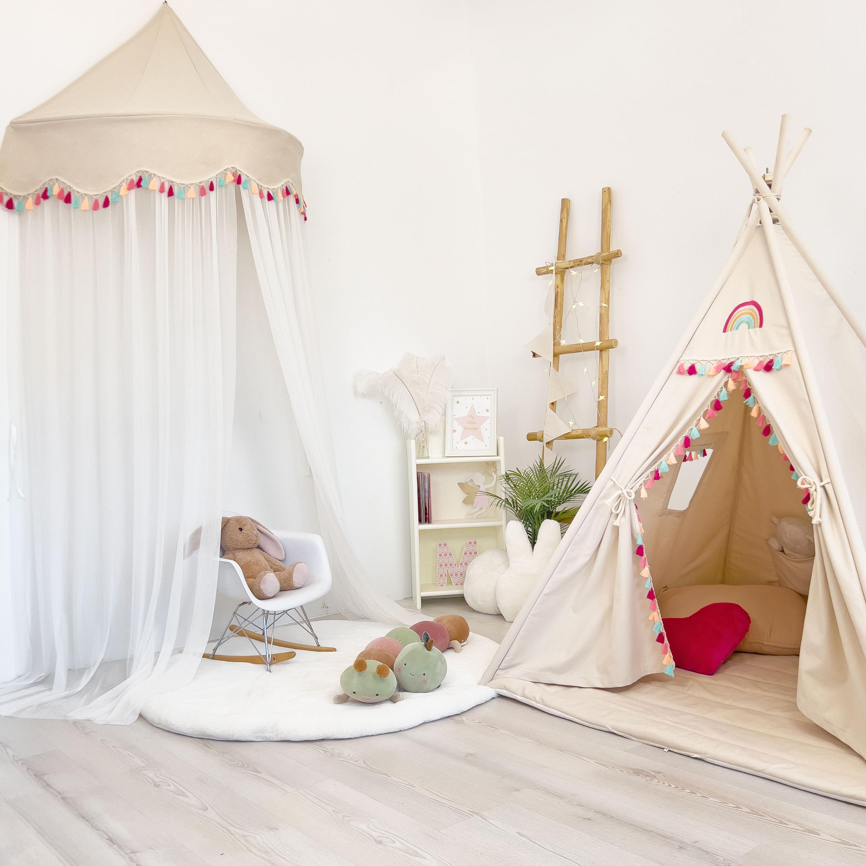 OYUN ÇADIRI-RAINBOW