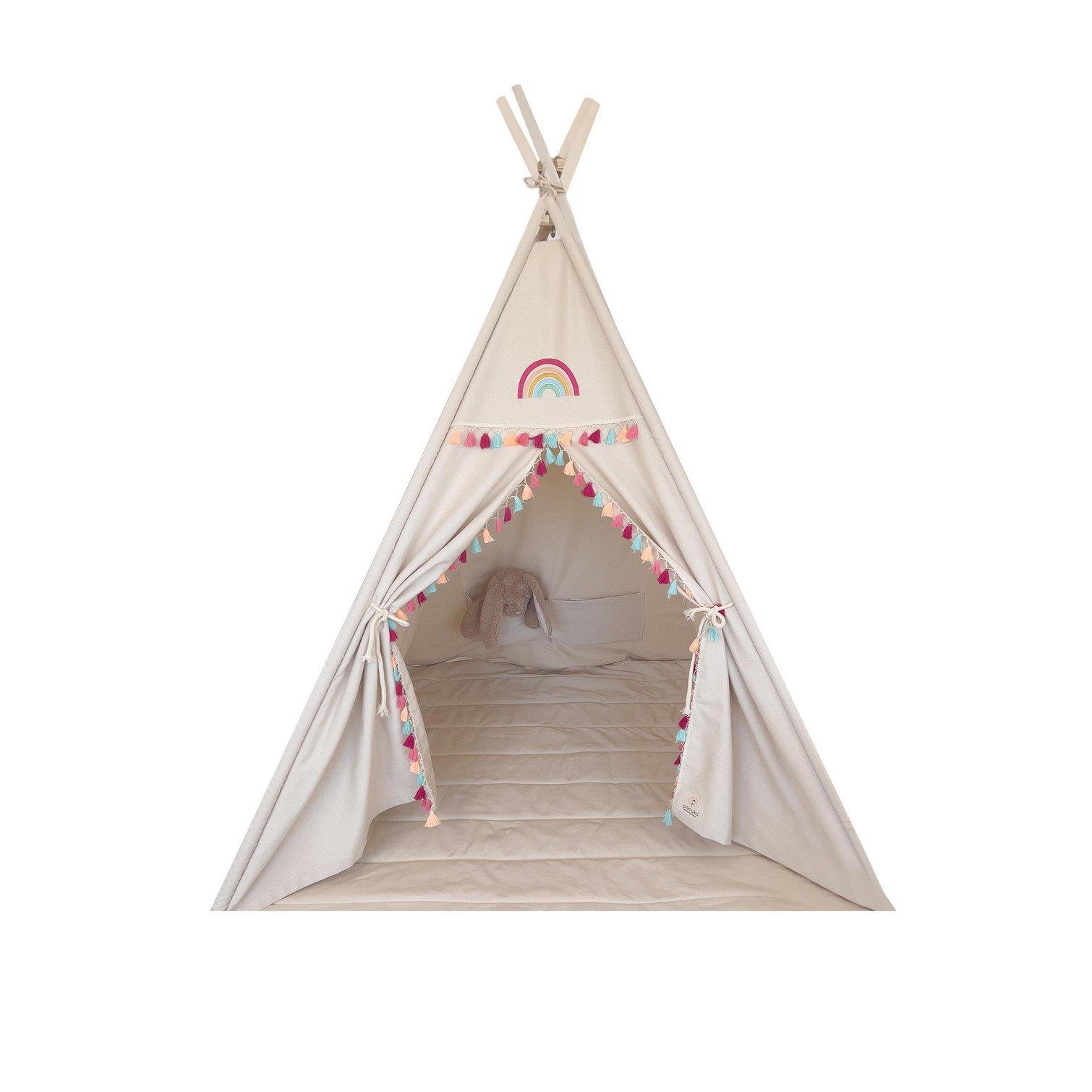 OYUN ÇADIRI-RAINBOW