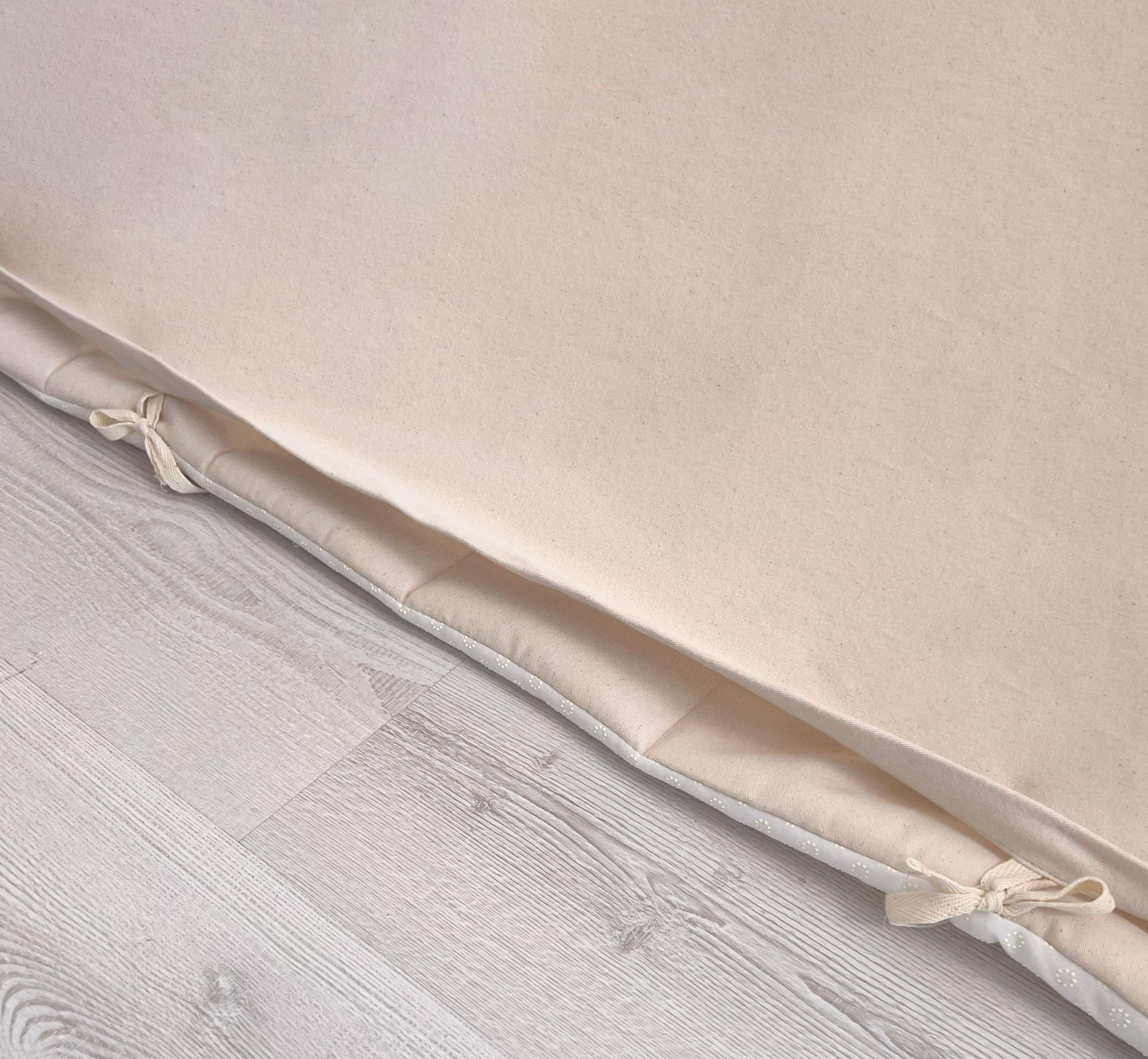 OYUN ÇADIRI RAINBOW NATUREL