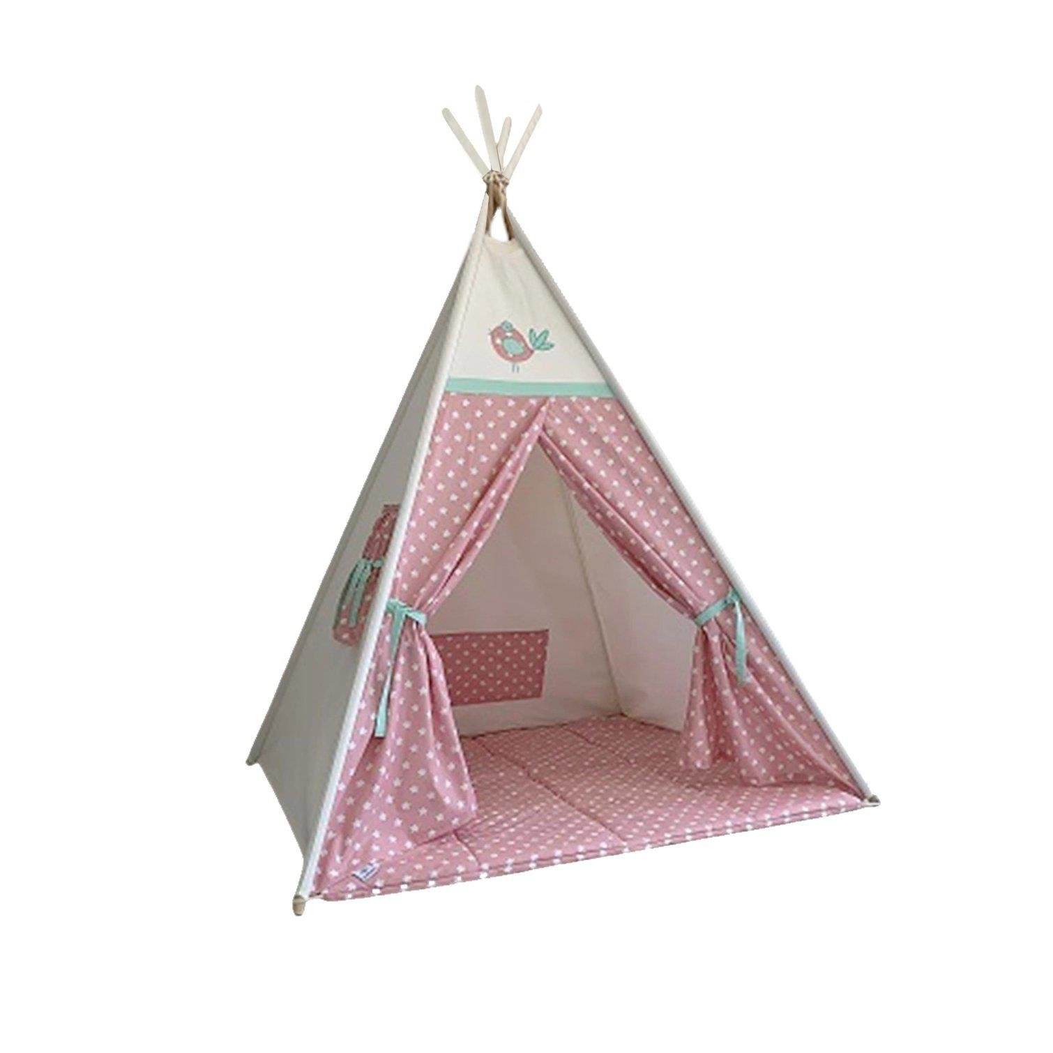 OYUN ÇADIRI-SEVİMLİ KUŞ