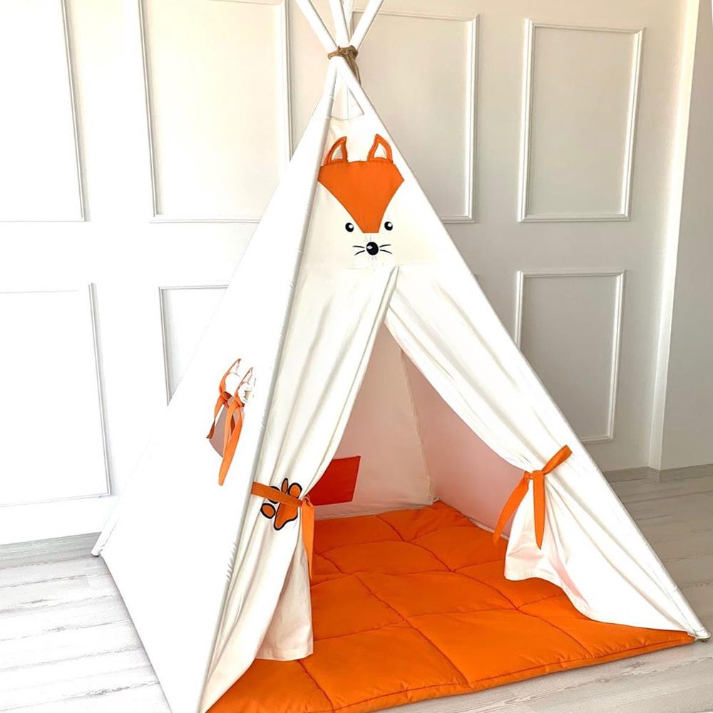 OYUN ÇADIRI-TİLKİ