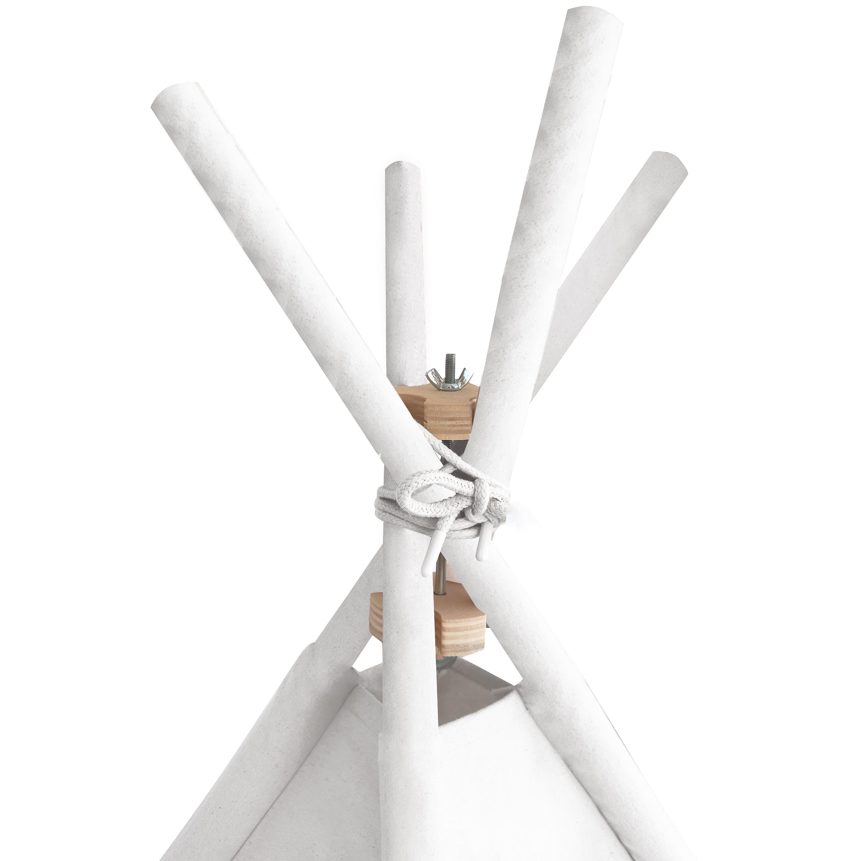 OYUN ÇADIRI-TİLKİ