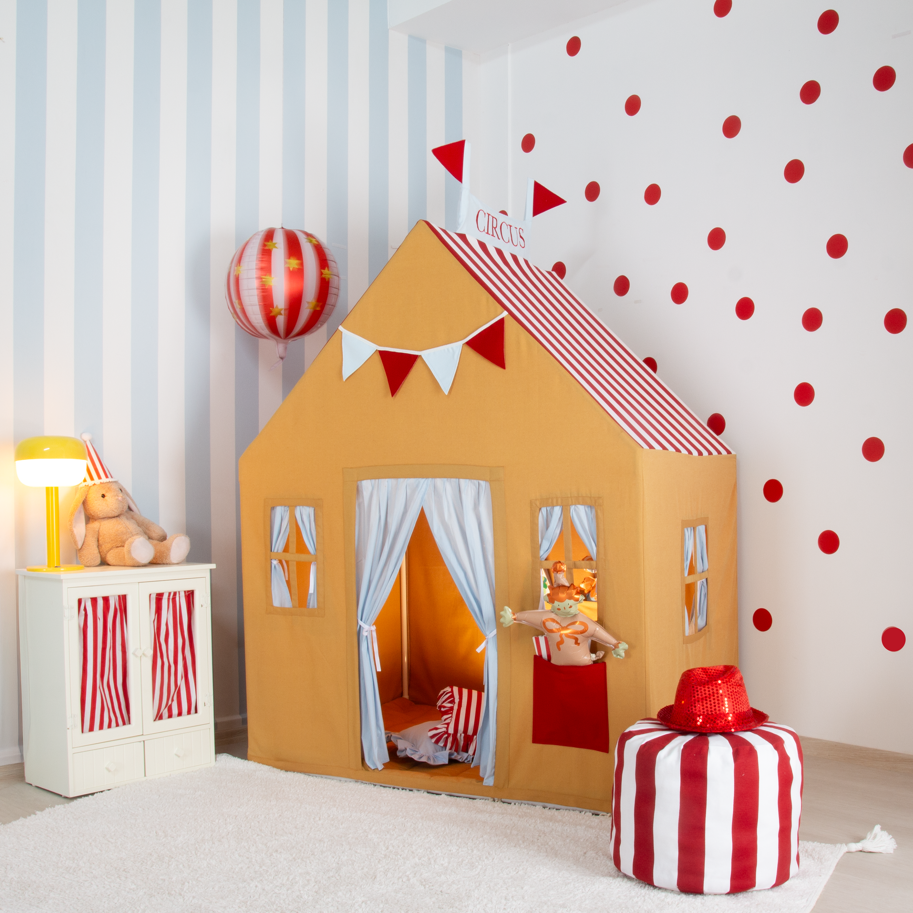 OYUN EVİ - CIRCUS
