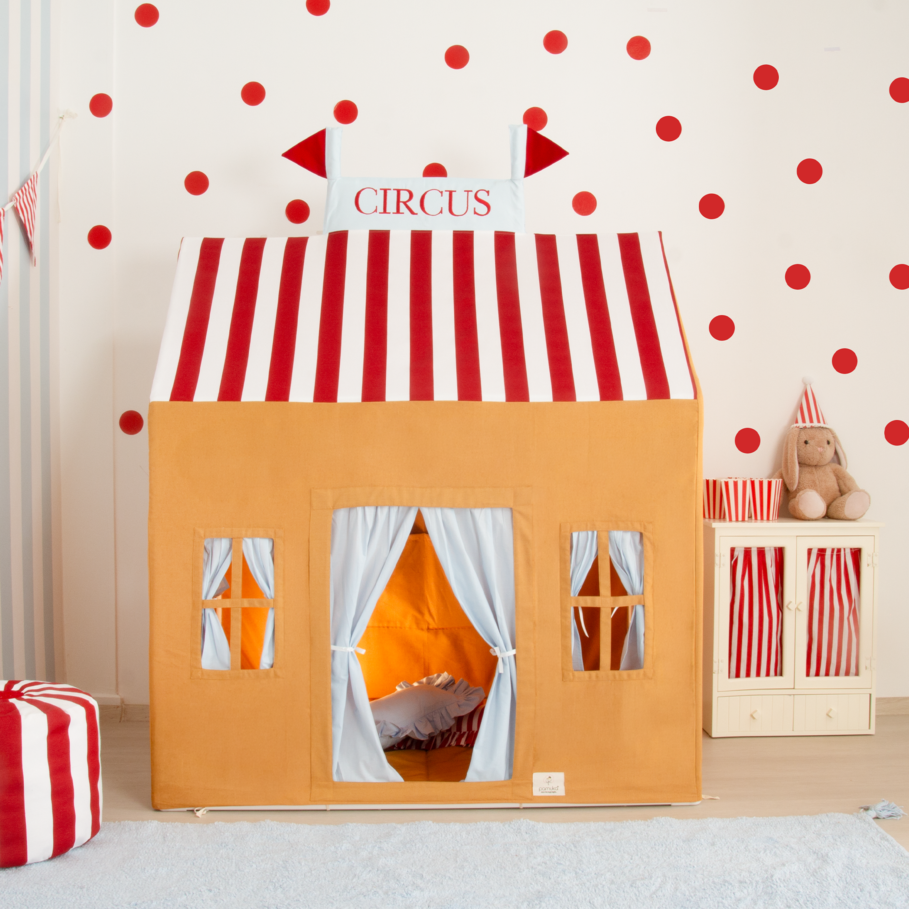 OYUN EVİ CIRCUS