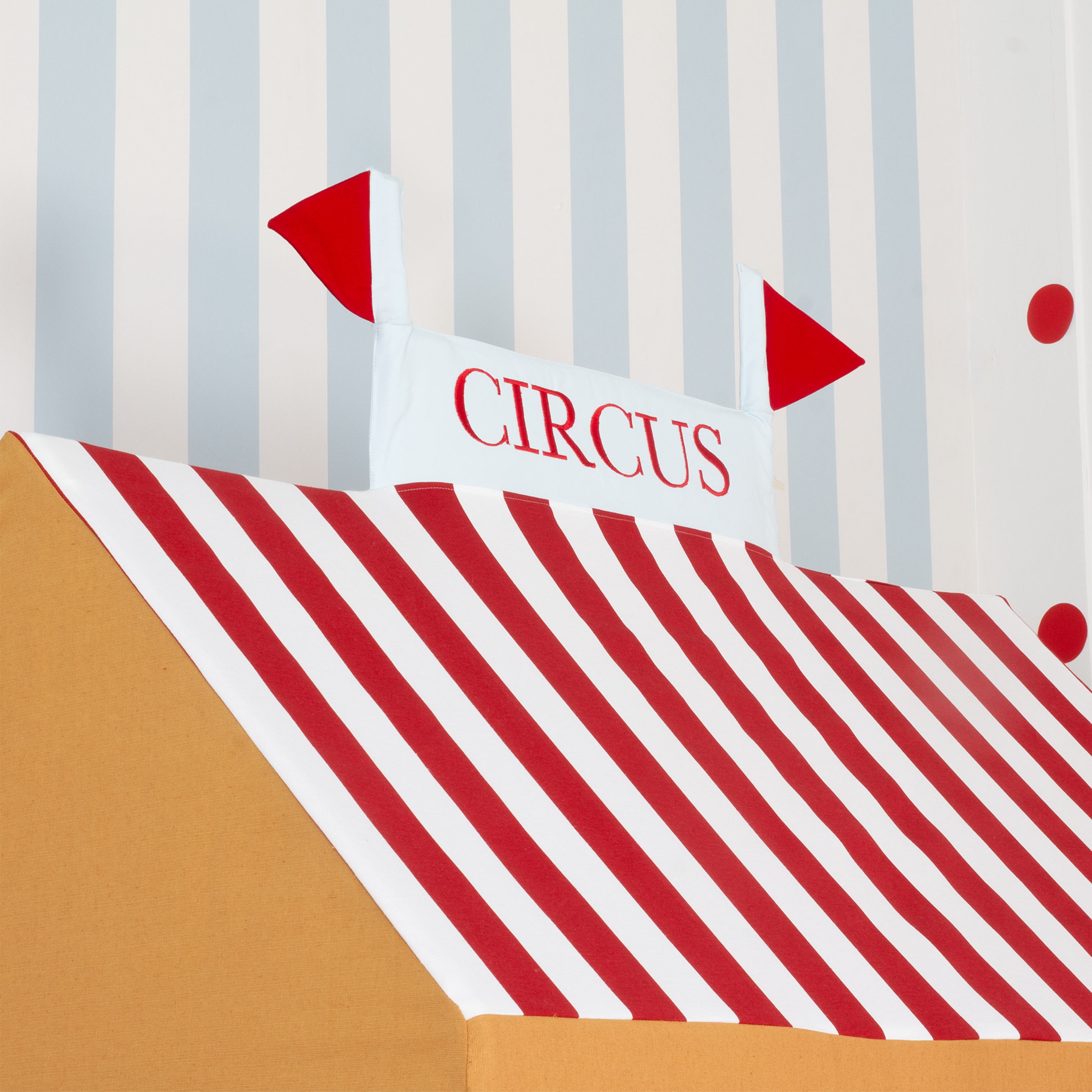 OYUN EVİ CIRCUS