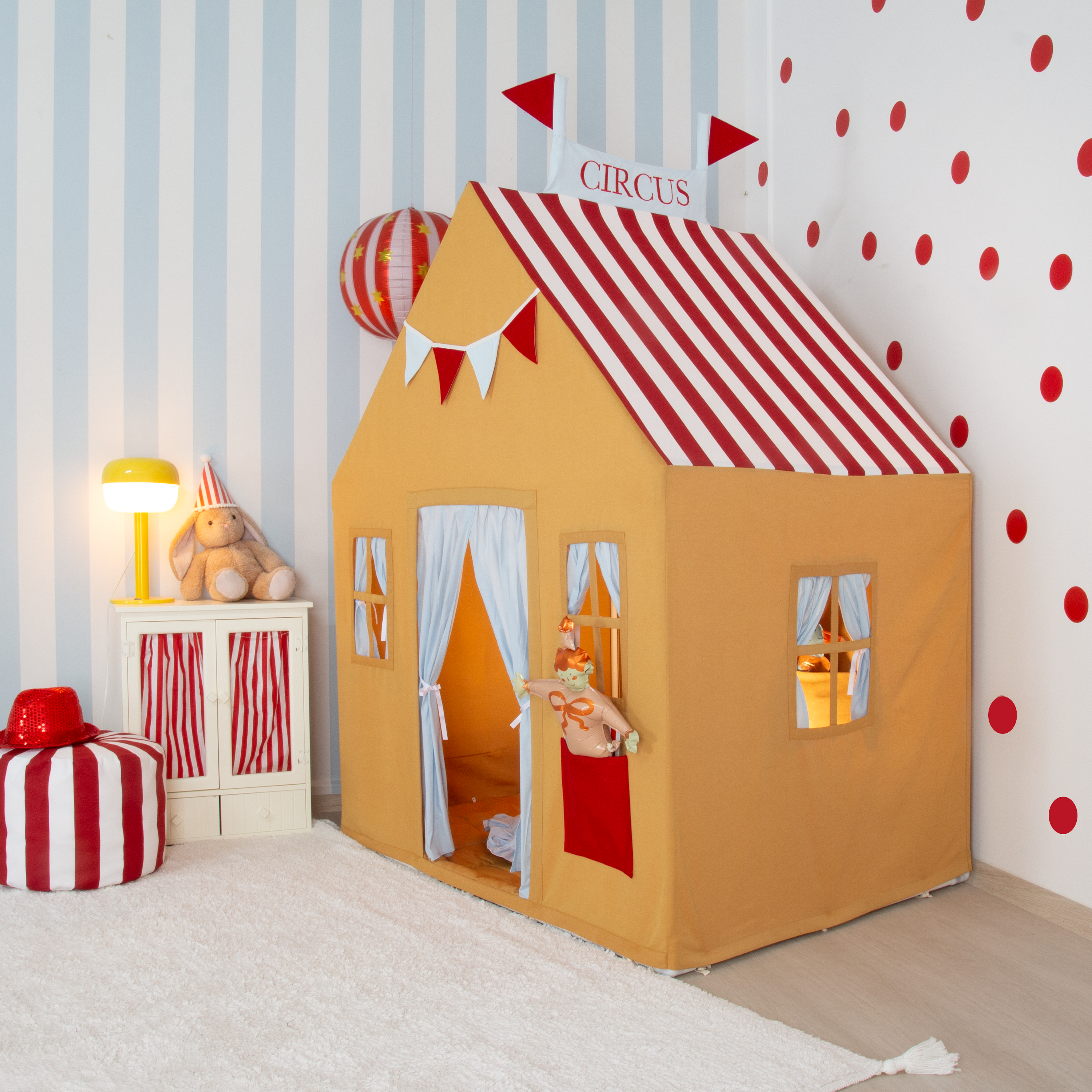 OYUN EVİ - CIRCUS