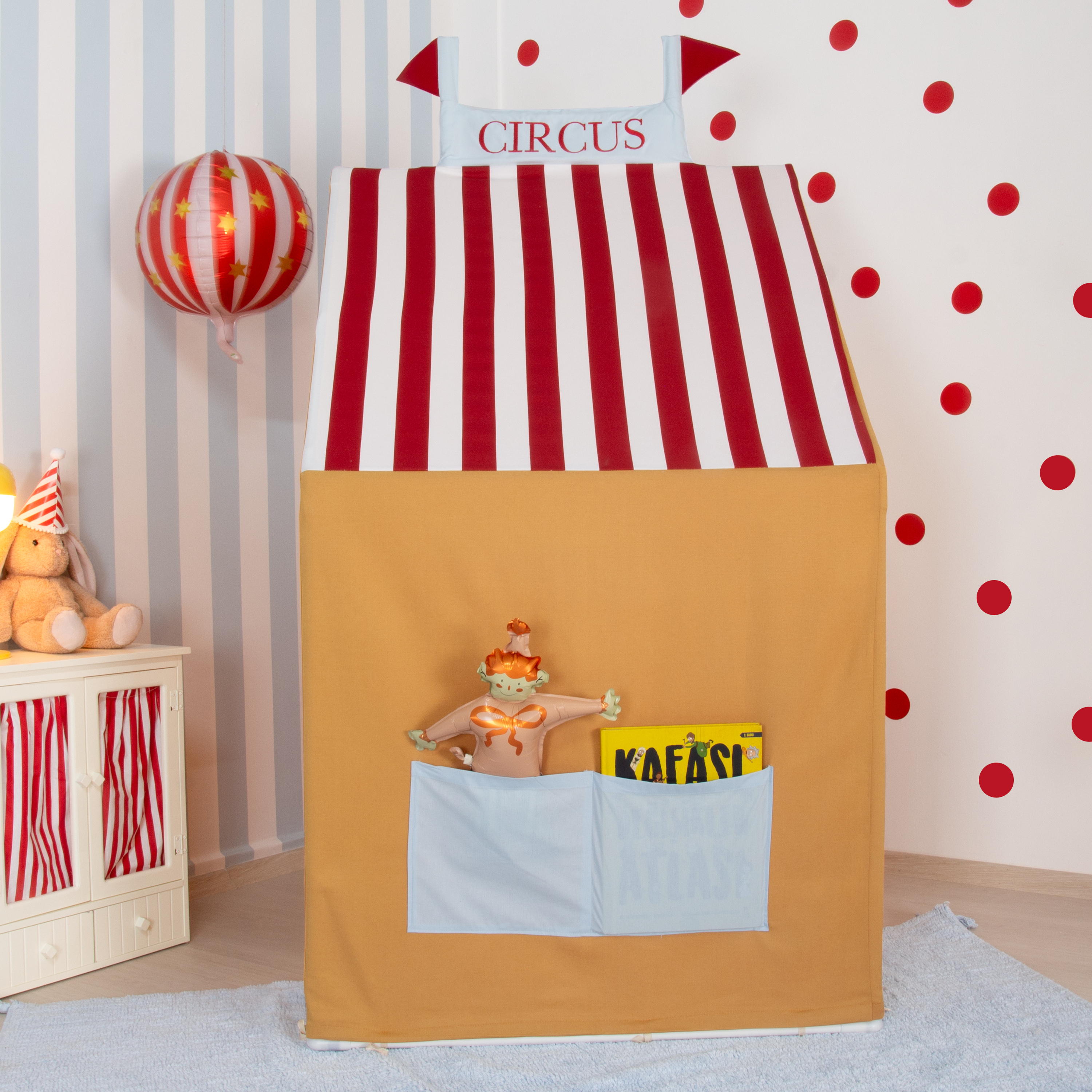 OYUN EVİ - CIRCUS