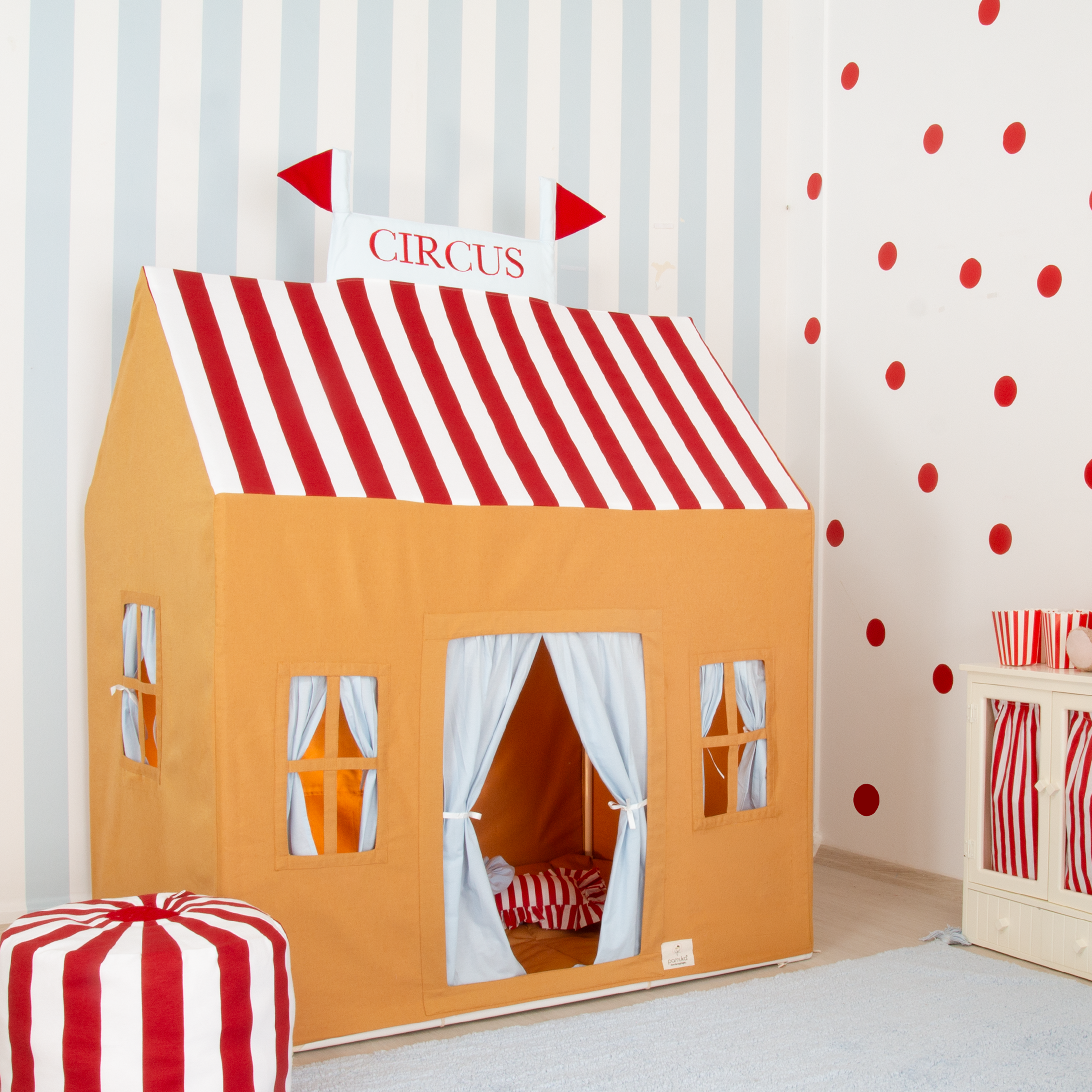 OYUN EVİ CIRCUS