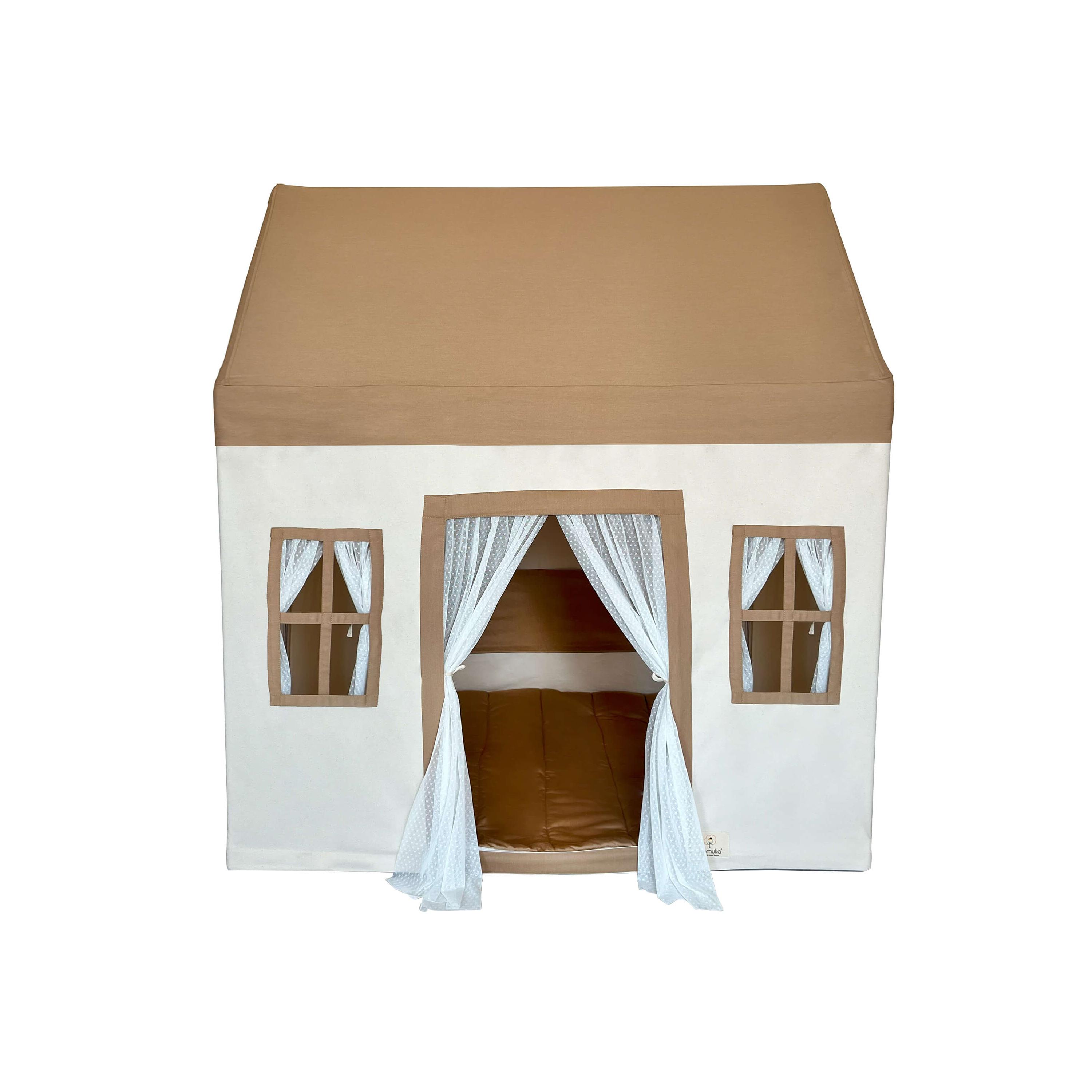 OYUN EVİ-MAKARON CARAMEL