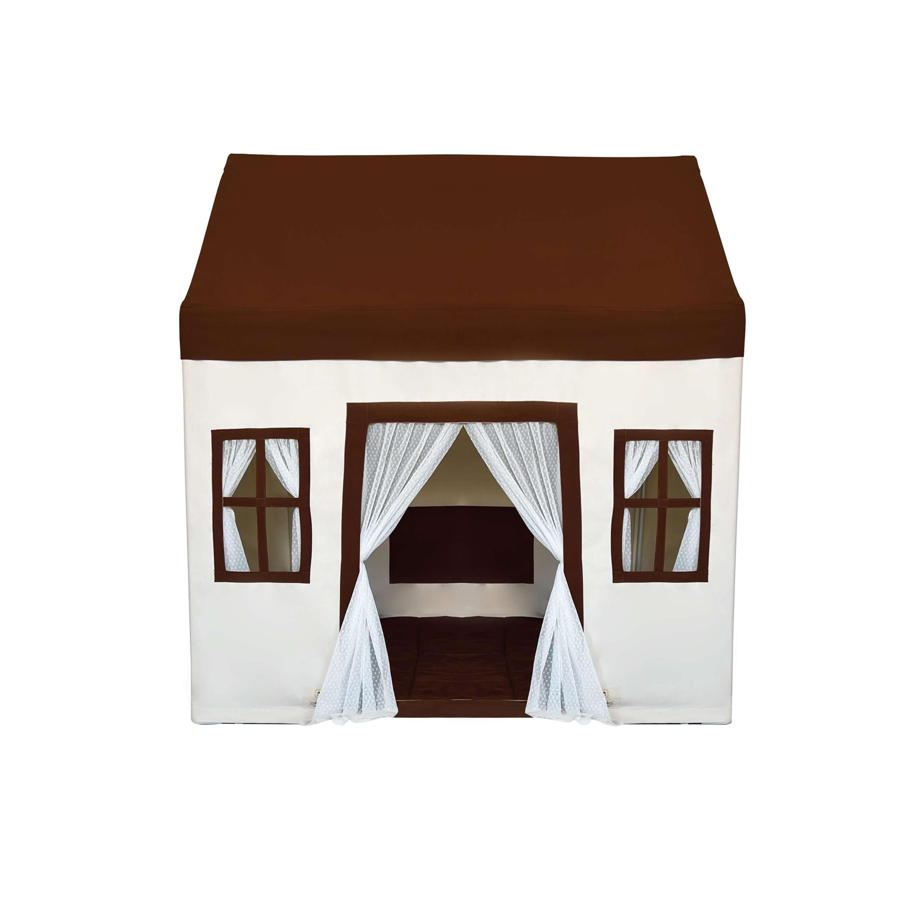 OYUN EVİ-MAKARON CHOCOLATE