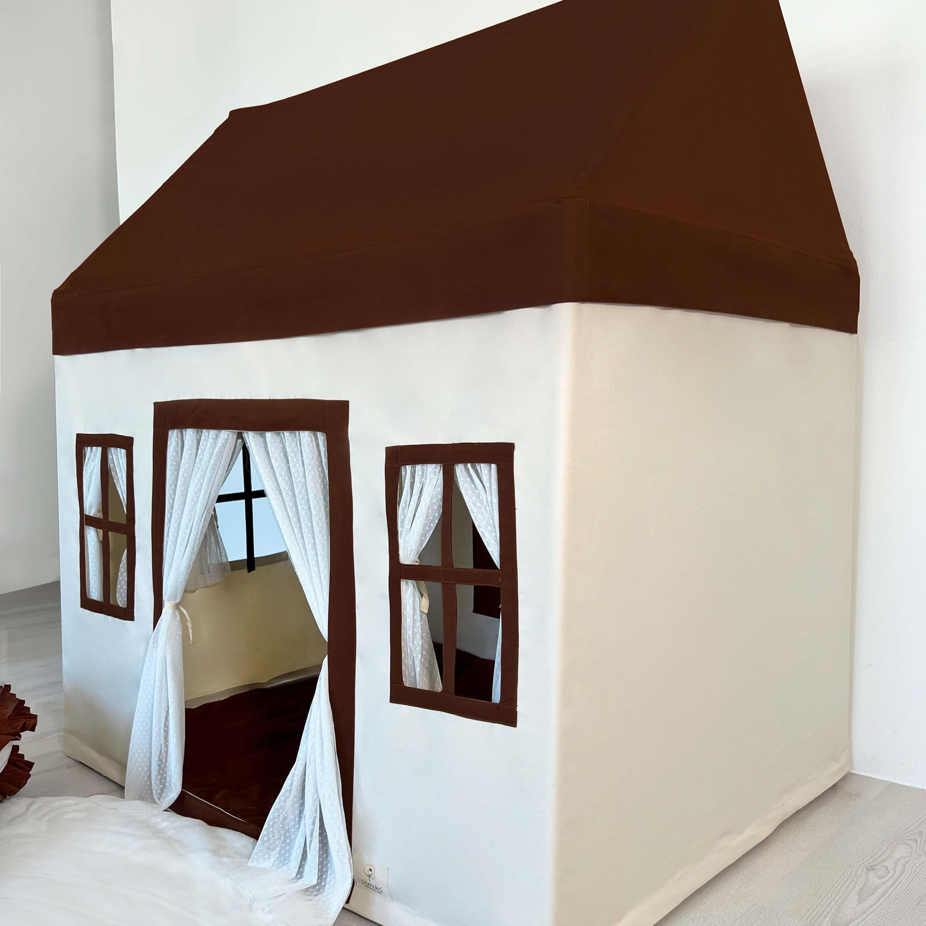 OYUN EVİ-MAKARON CHOCOLATE