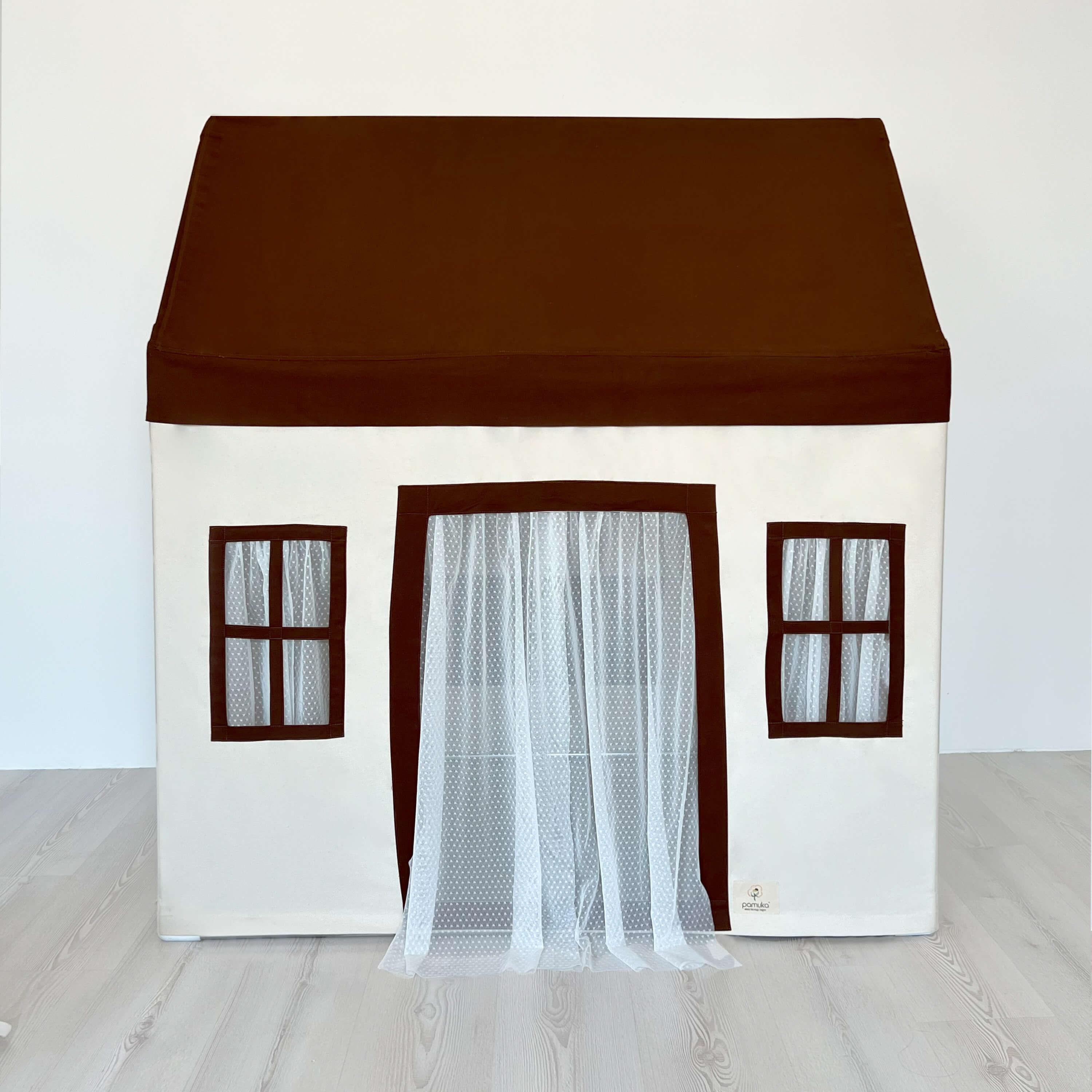 OYUN EVİ-MAKARON CHOCOLATE