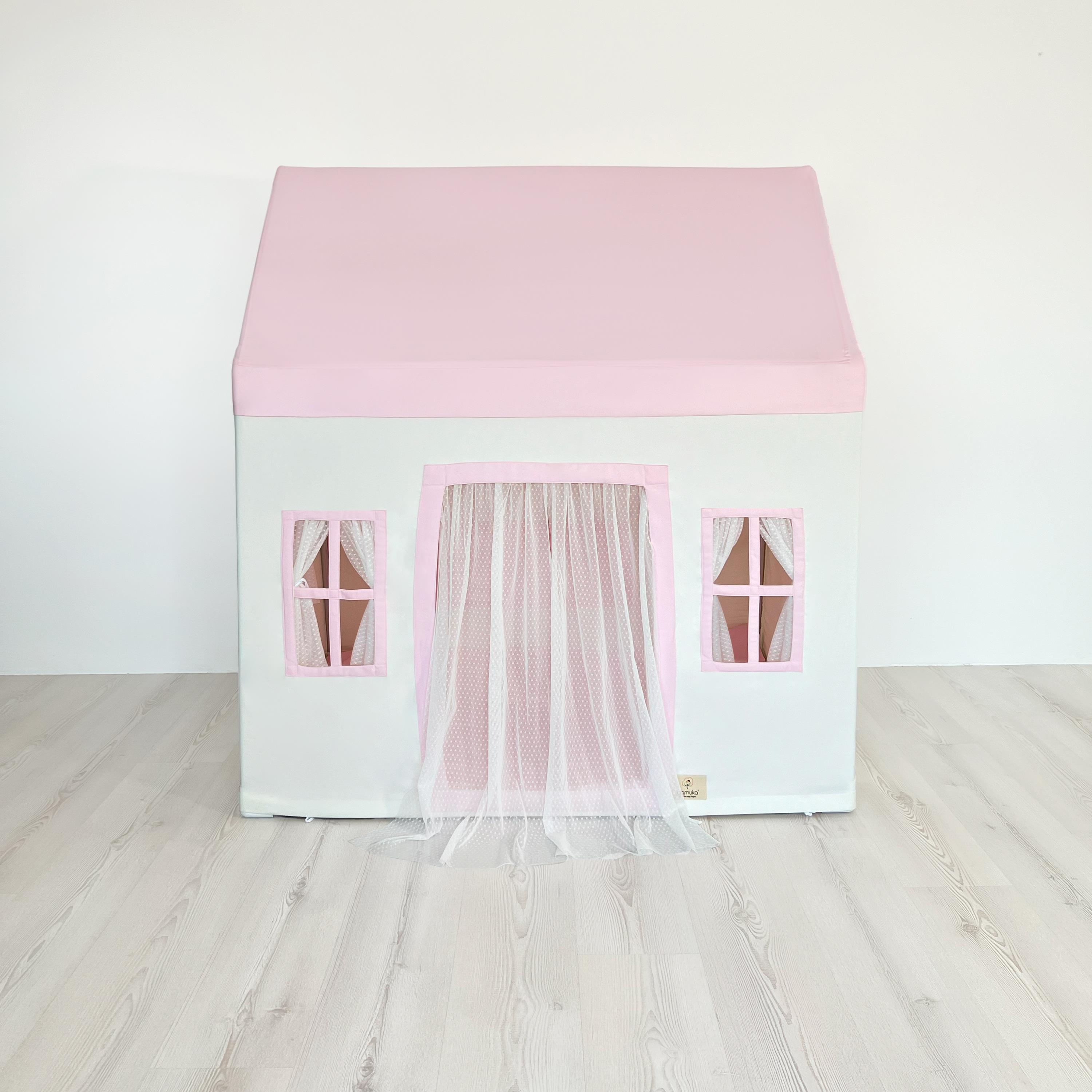 OYUN EVİ-MAKARON COTTON CANDY