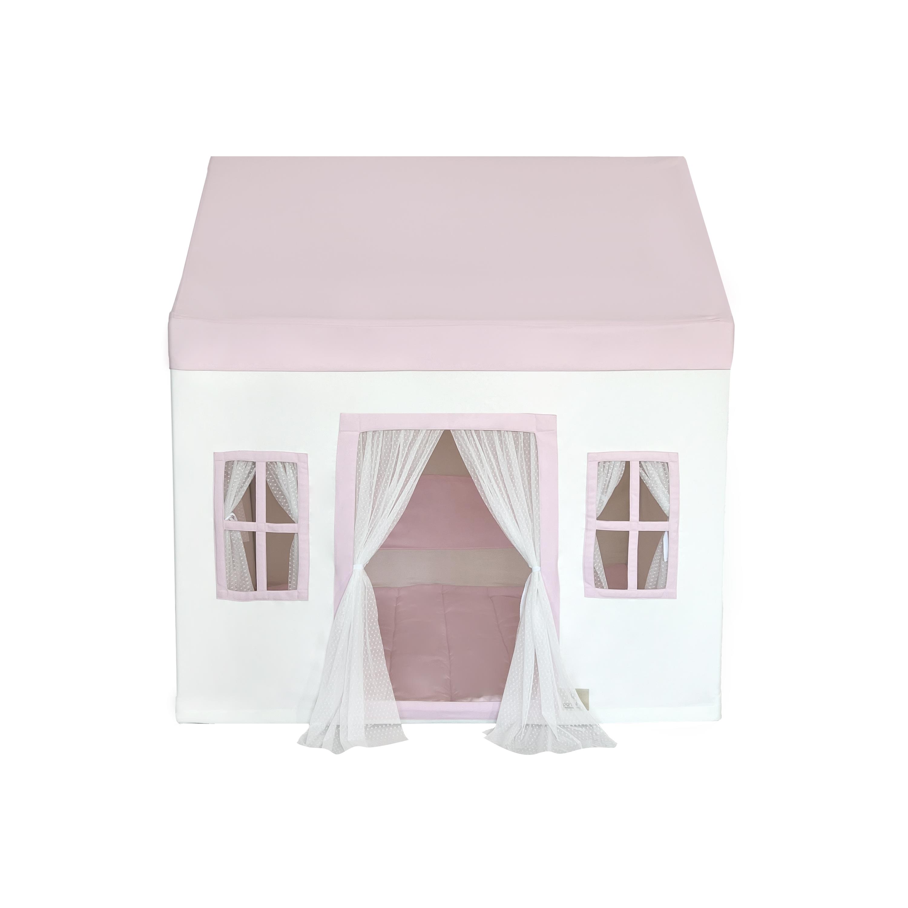 OYUN EVİ-MAKARON COTTON CANDY