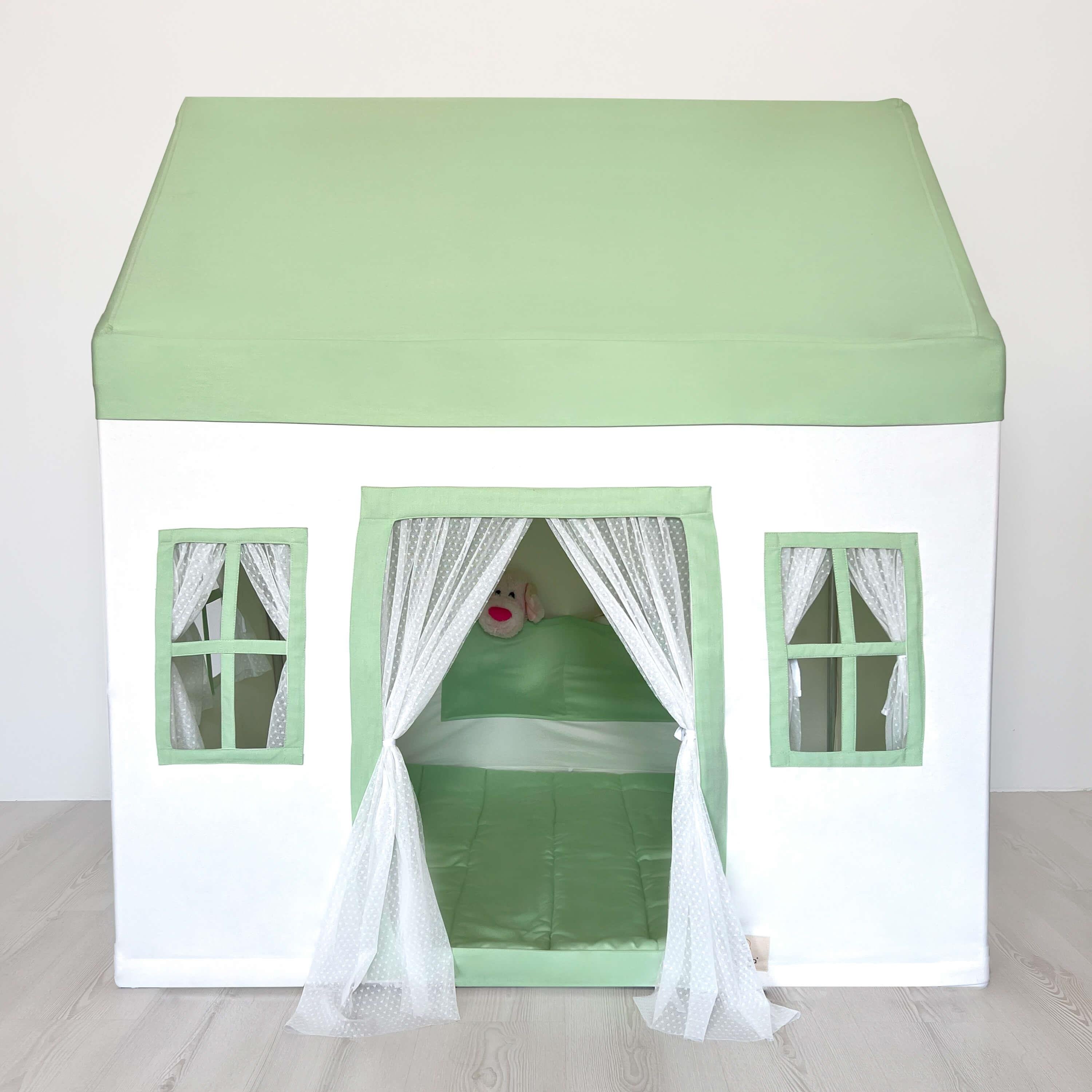 OYUN EVİ-MAKARON MINTY