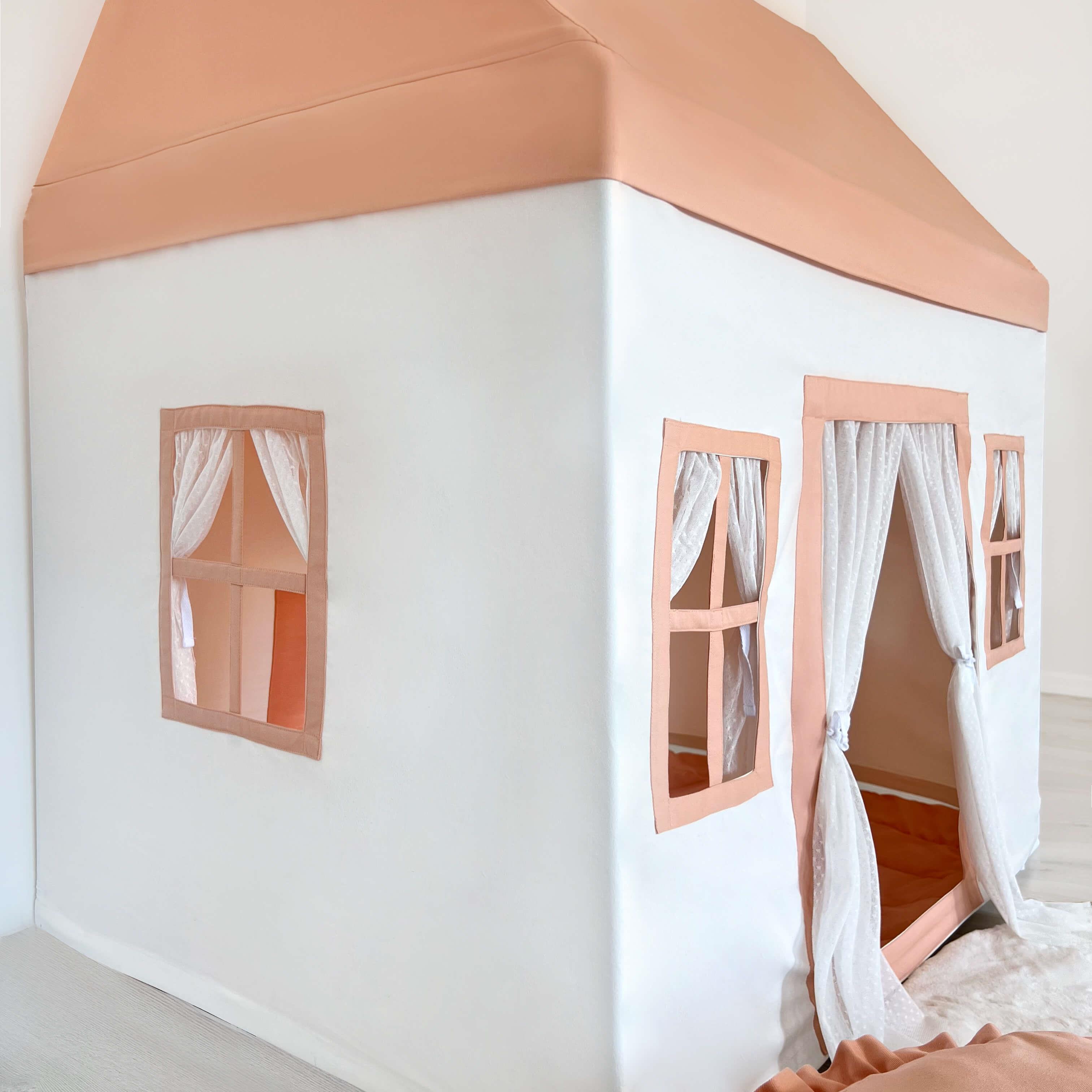 OYUN EVİ-MAKARON PEACHY DELIGHT