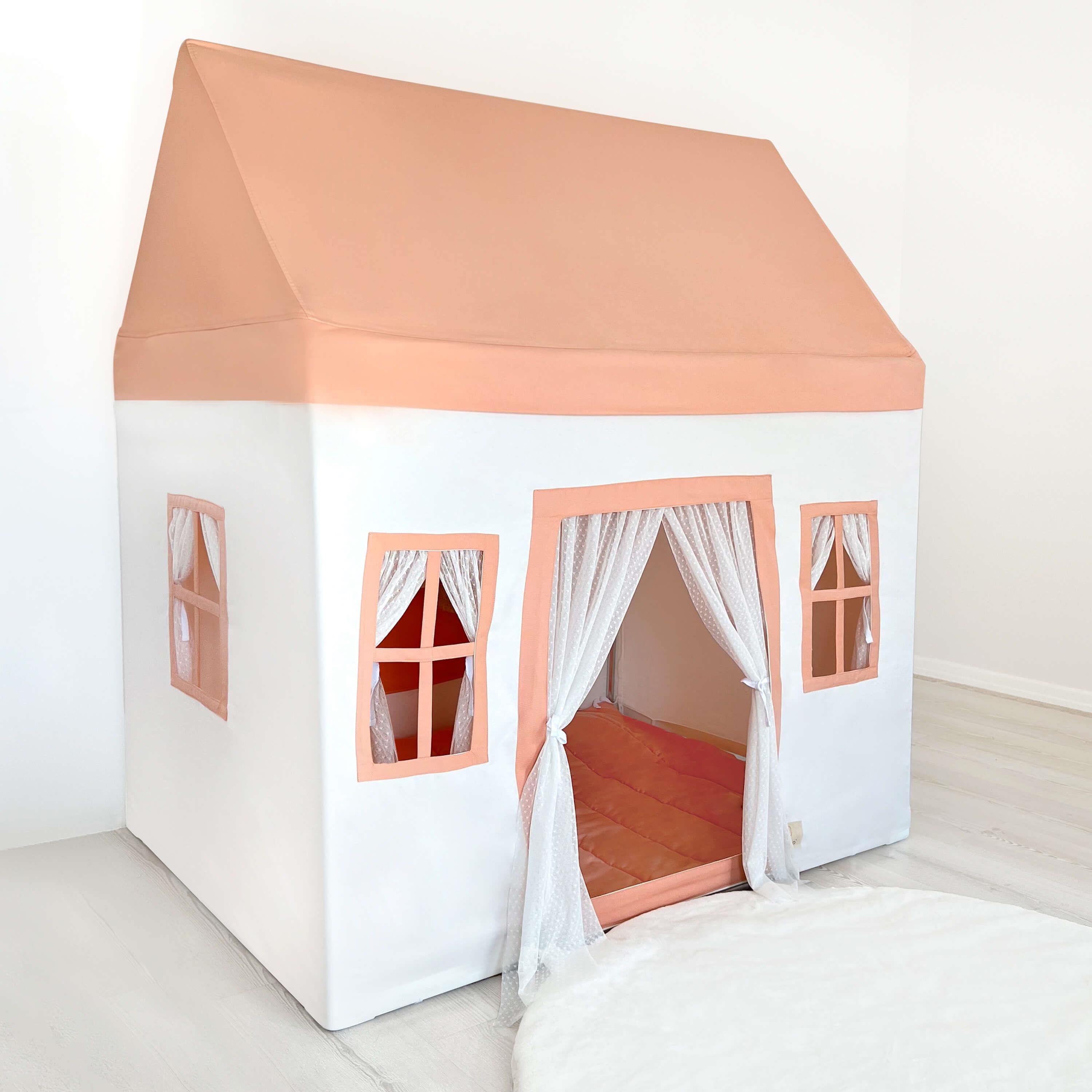 OYUN EVİ-MAKARON PEACHY DELIGHT