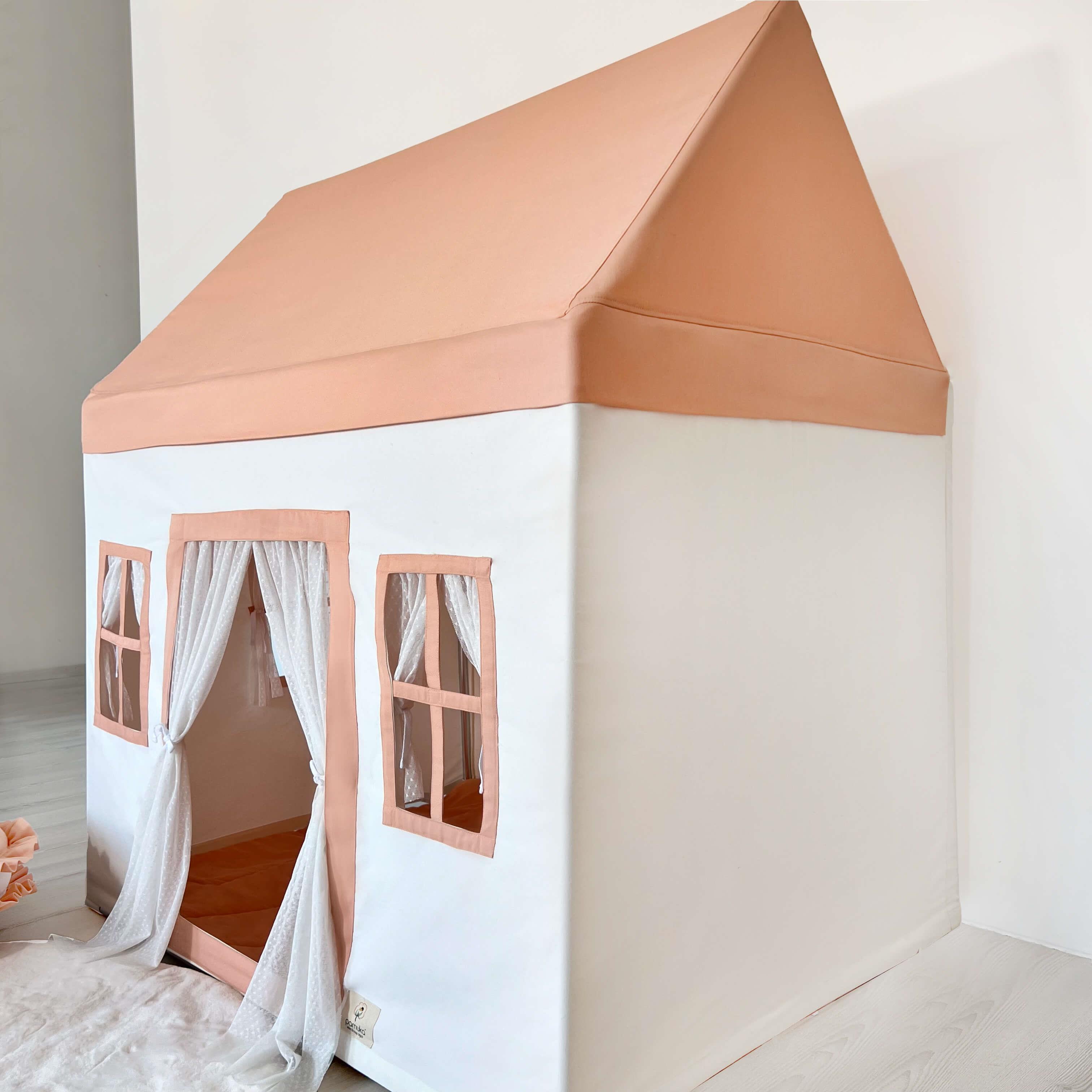 OYUN EVİ-MAKARON PEACHY DELIGHT