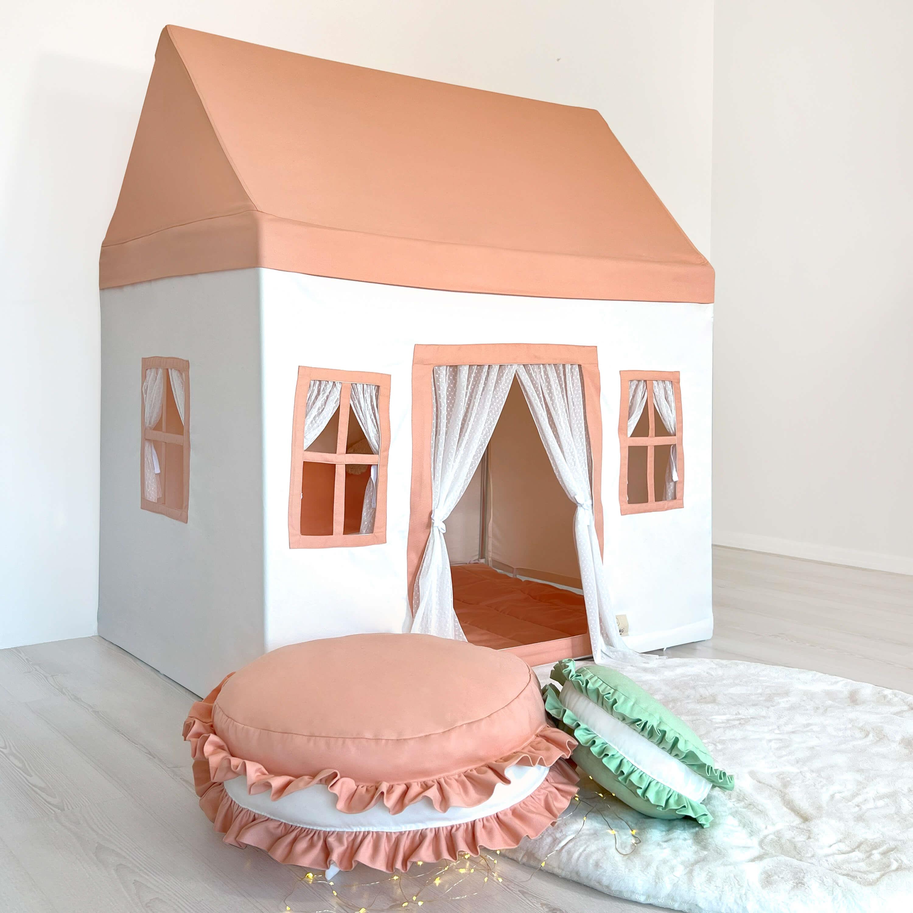 OYUN EVİ-MAKARON PEACHY DELIGHT