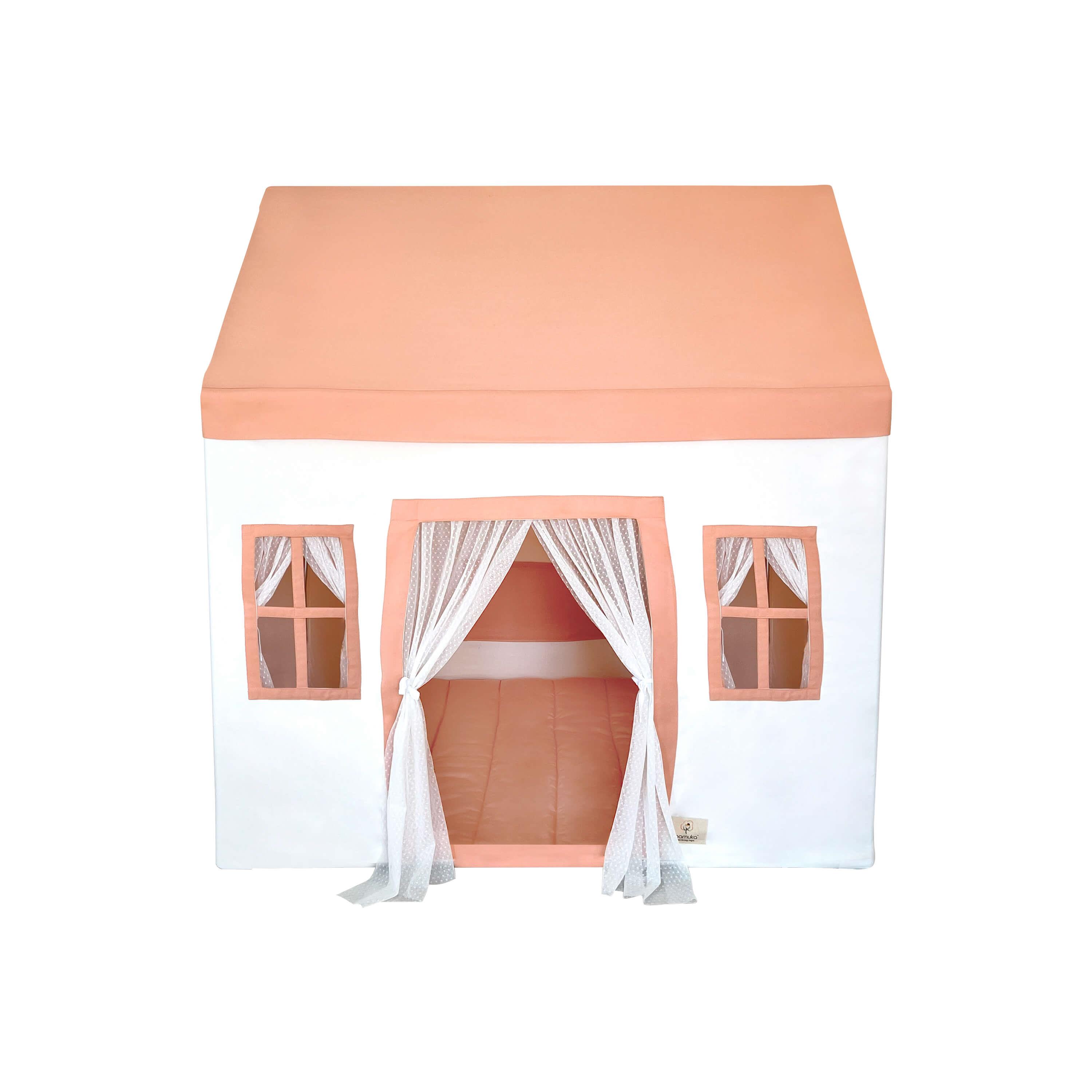 OYUN EVİ-MAKARON PEACHY DELIGHT