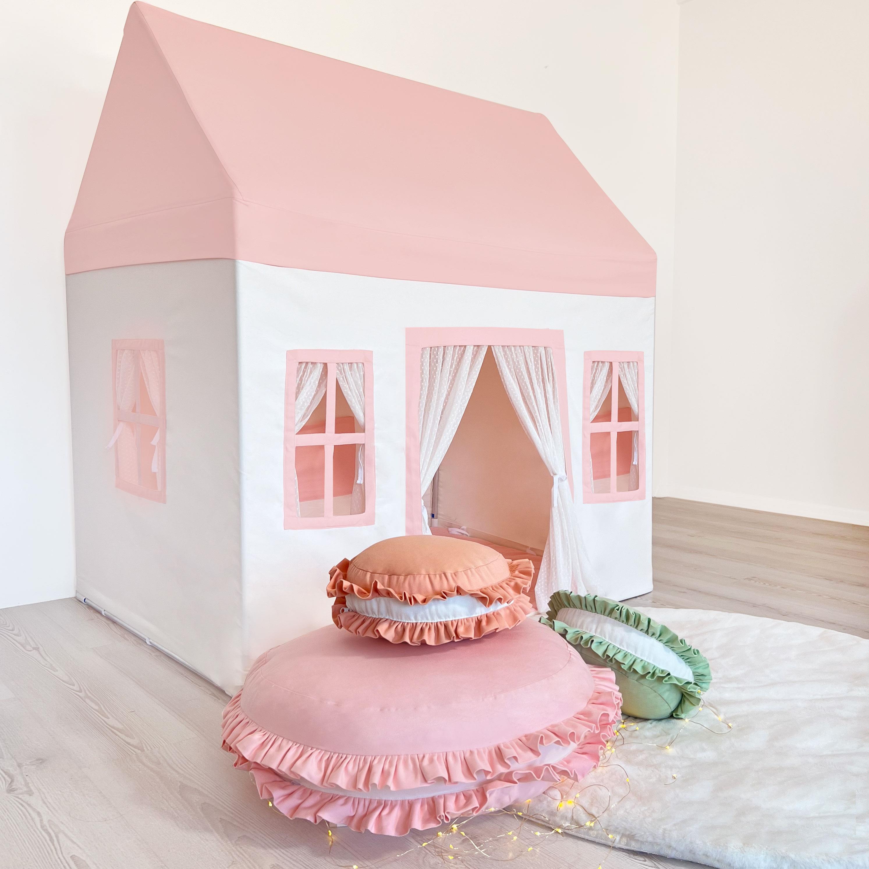 OYUN EVİ-MAKARON ROSEBERRY