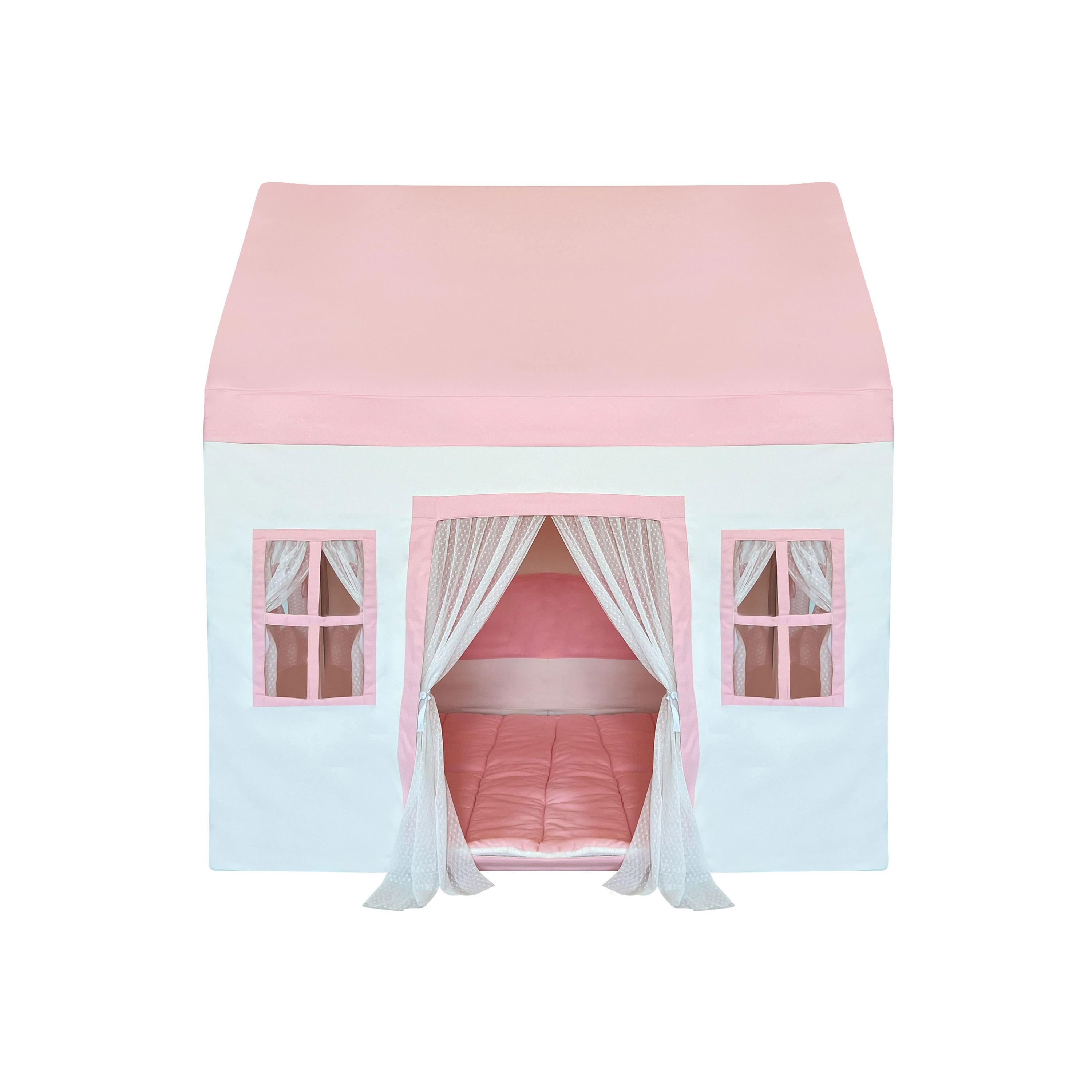 OYUN EVİ-MAKARON ROSEBERRY