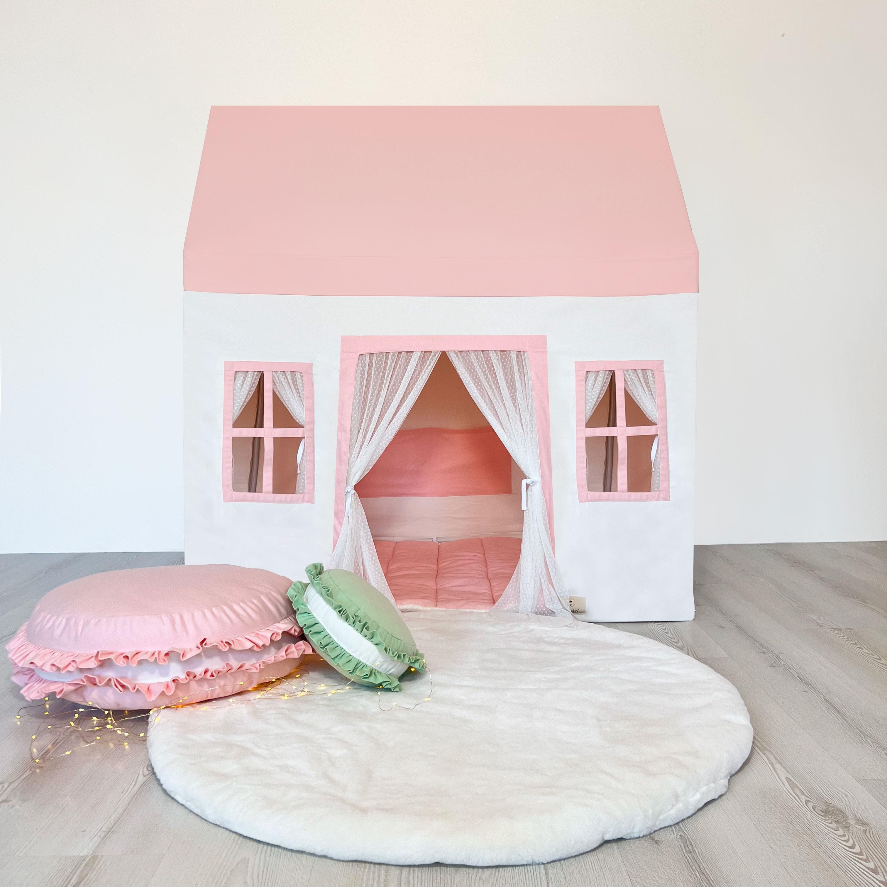 OYUN EVİ-MAKARON ROSEBERRY