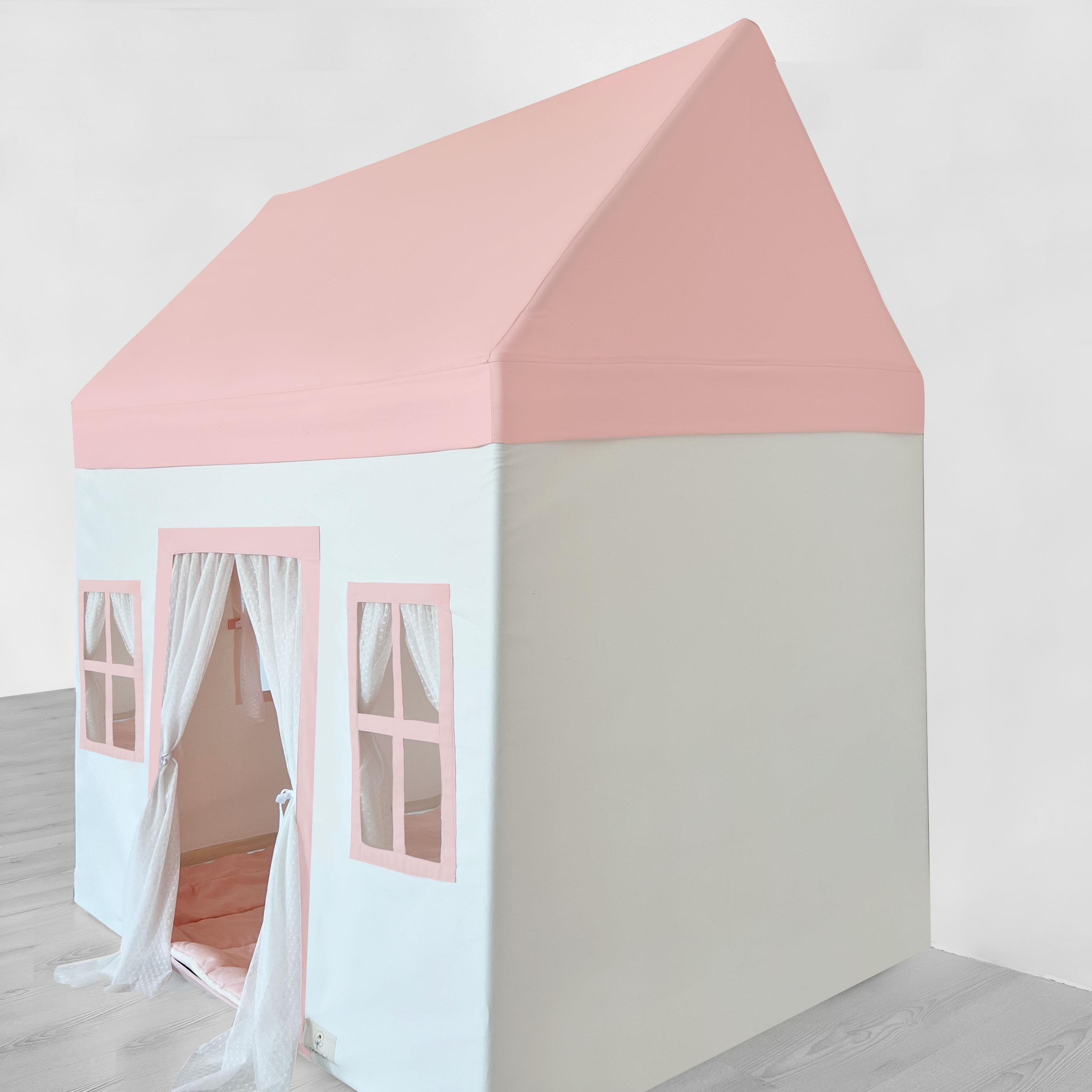 OYUN EVİ-MAKARON ROSEBERRY