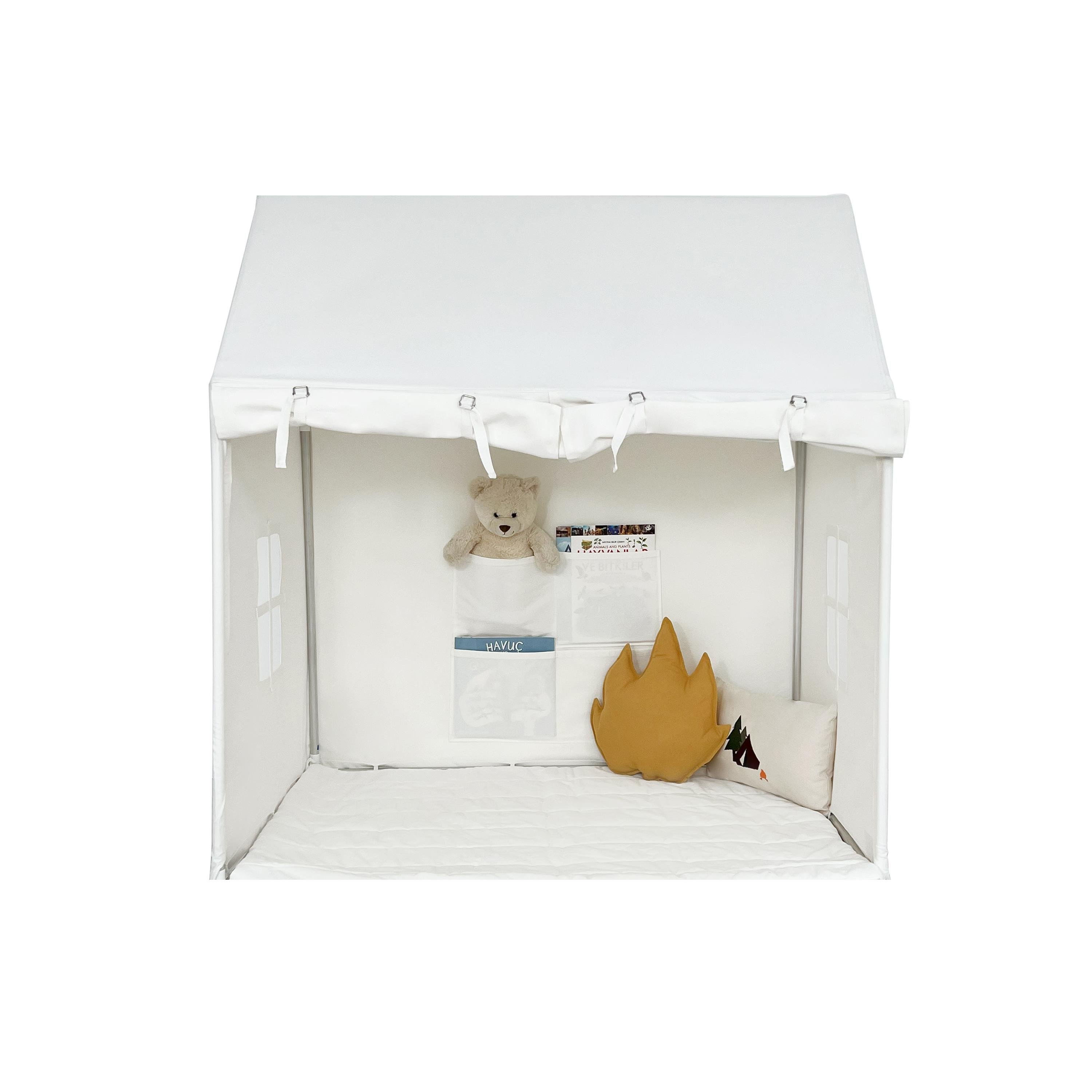 OYUN EVİ- TWIN WHITE