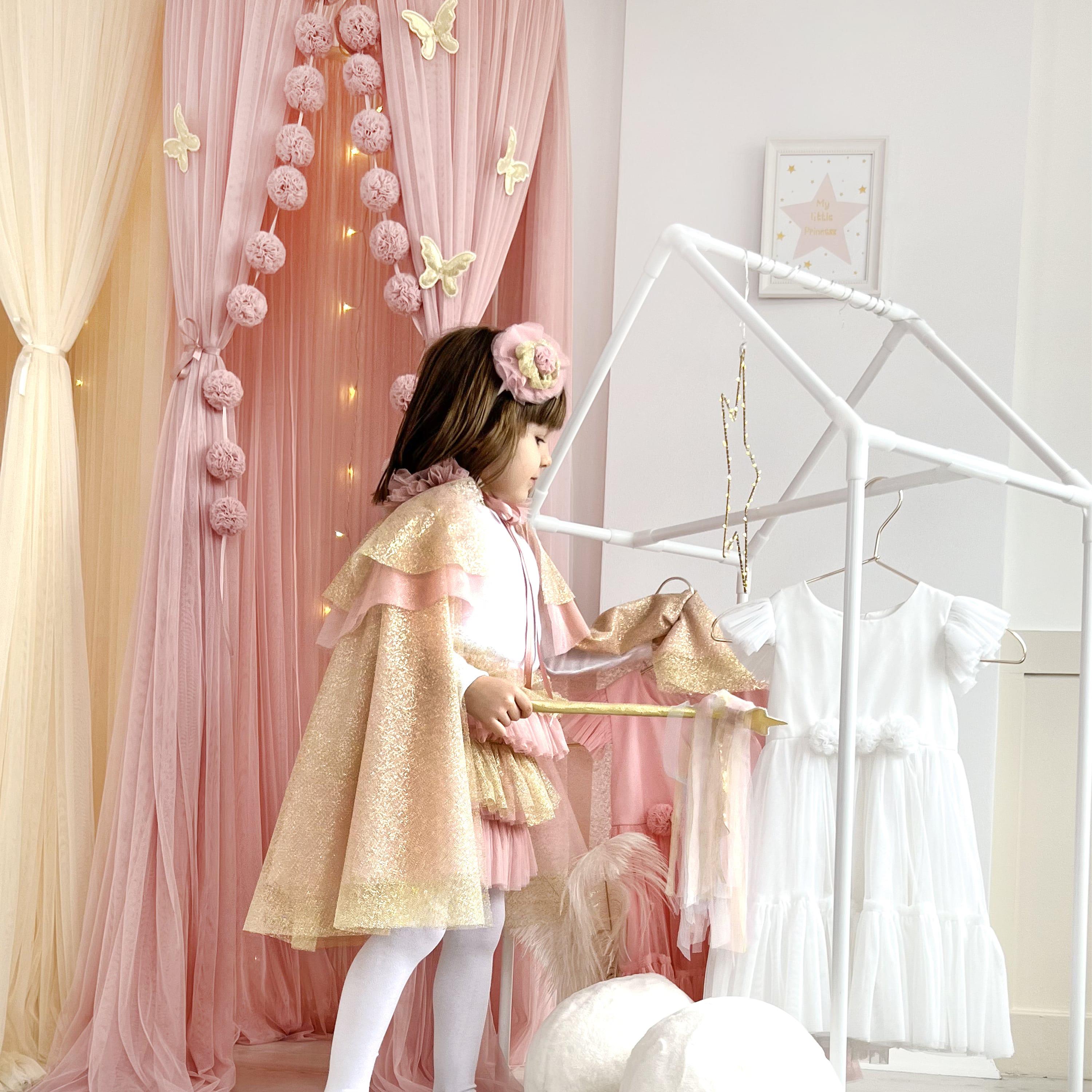 PELERİN - WHITE